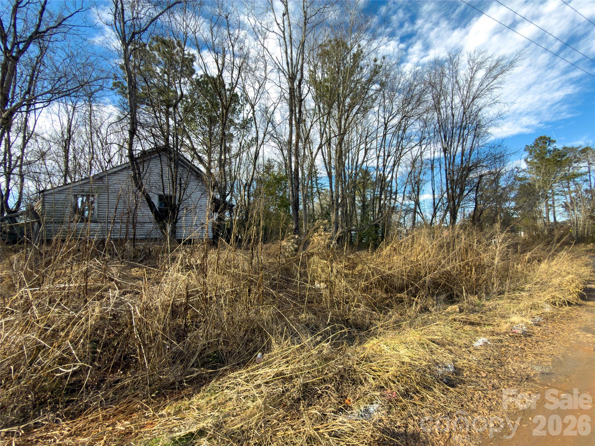 Lot at 3072 Chinook Trail, Lincolnton, photo 3 of 6