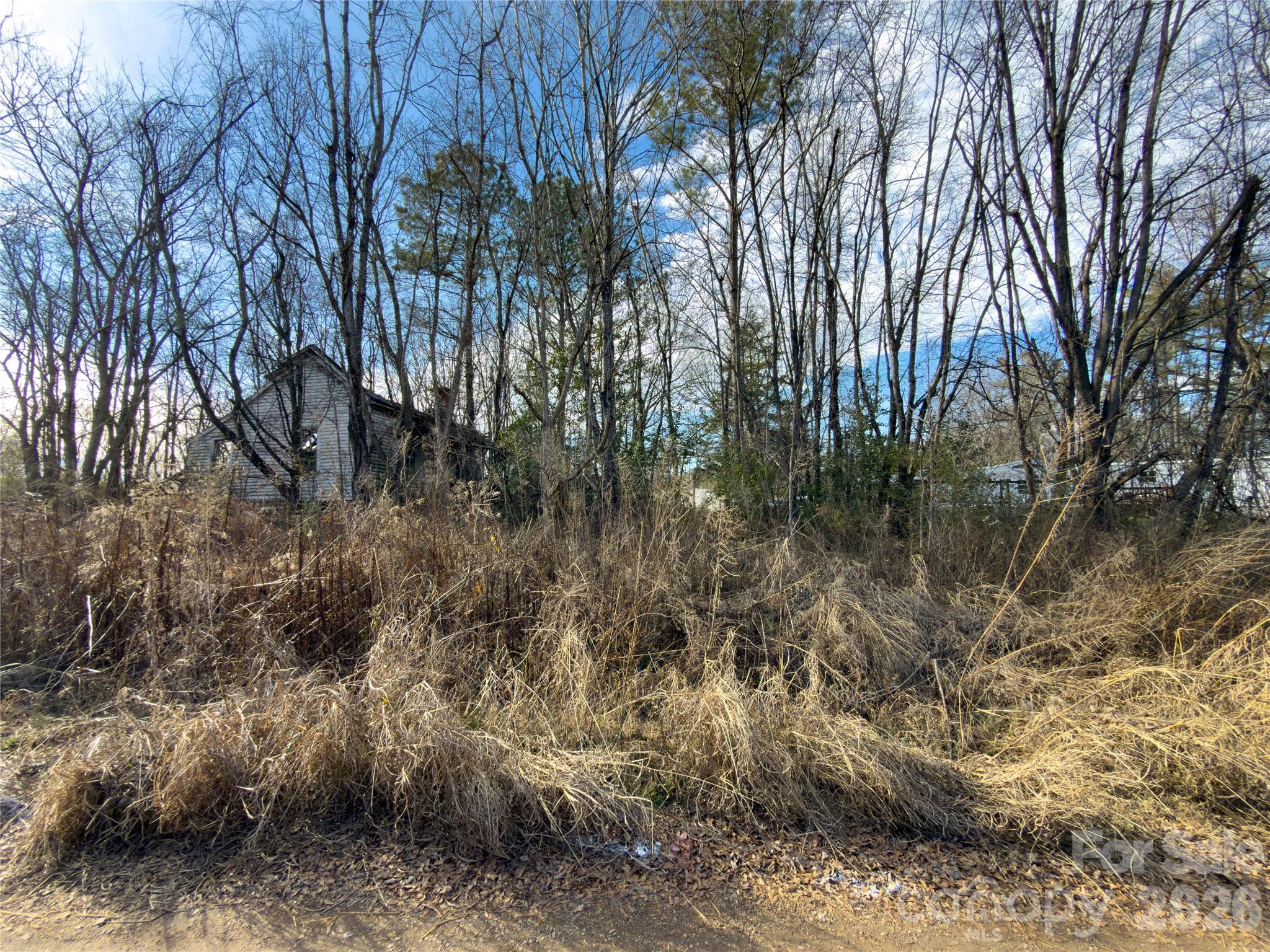 Lot at 3072 Chinook Trail, Lincolnton, photo 4 of 6
