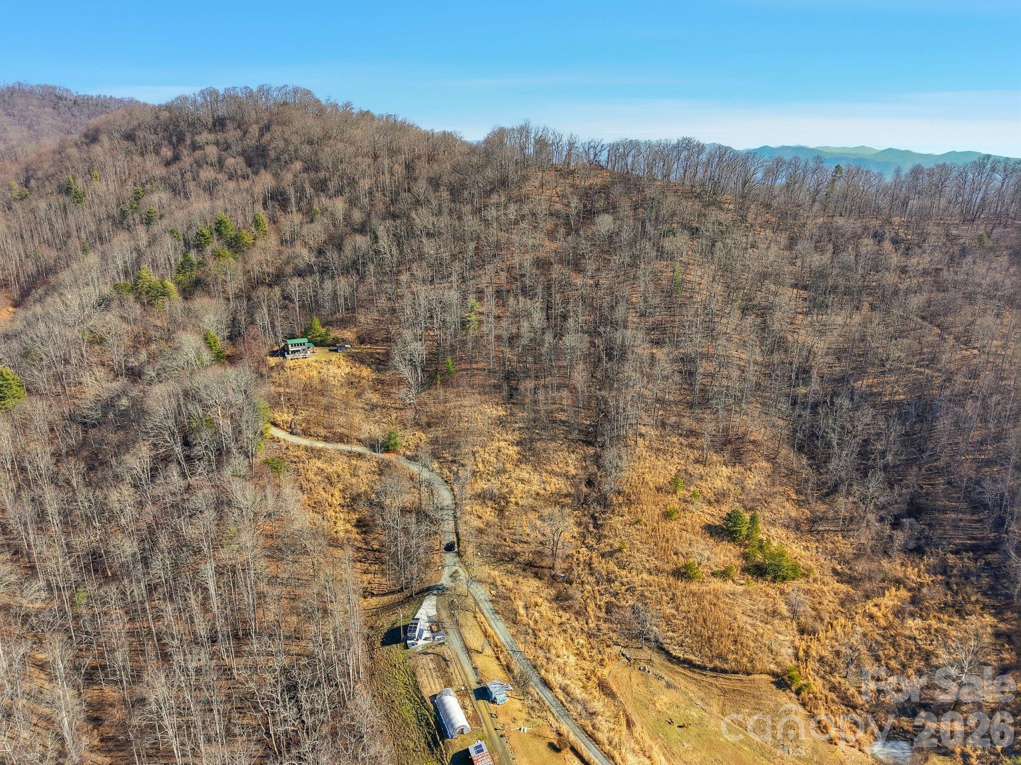 Lot at 99999 Morgan Branch Road, Marshall, photo 3 of 16