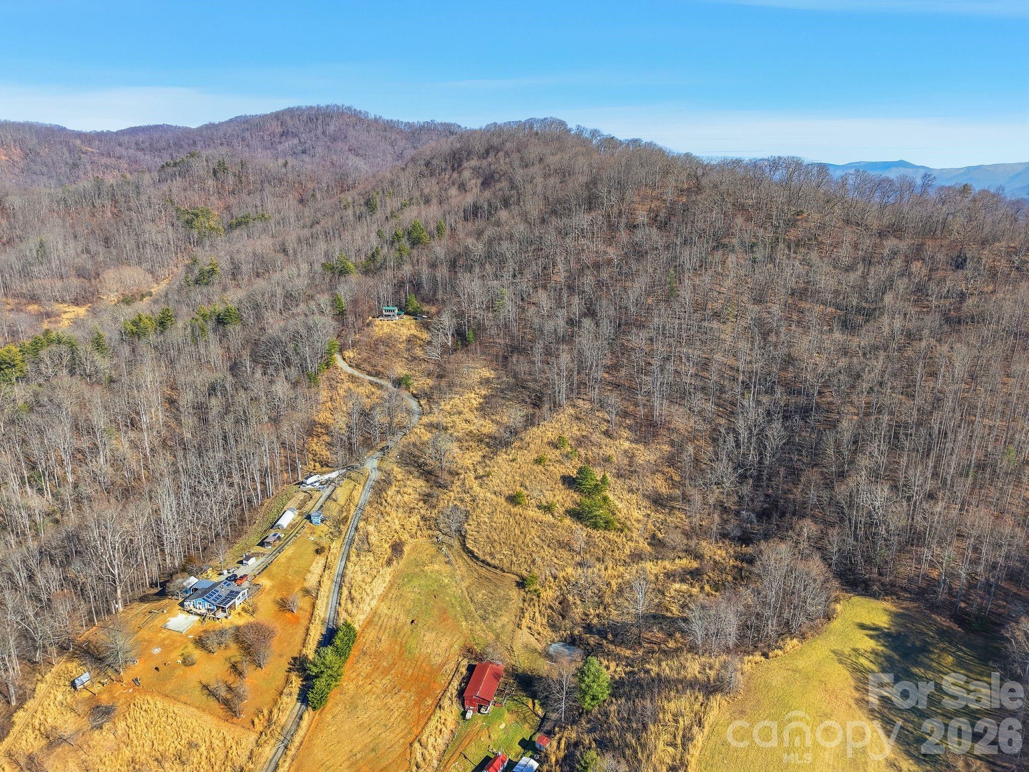 Lot at 99999 Morgan Branch Road, Marshall, photo 4 of 16