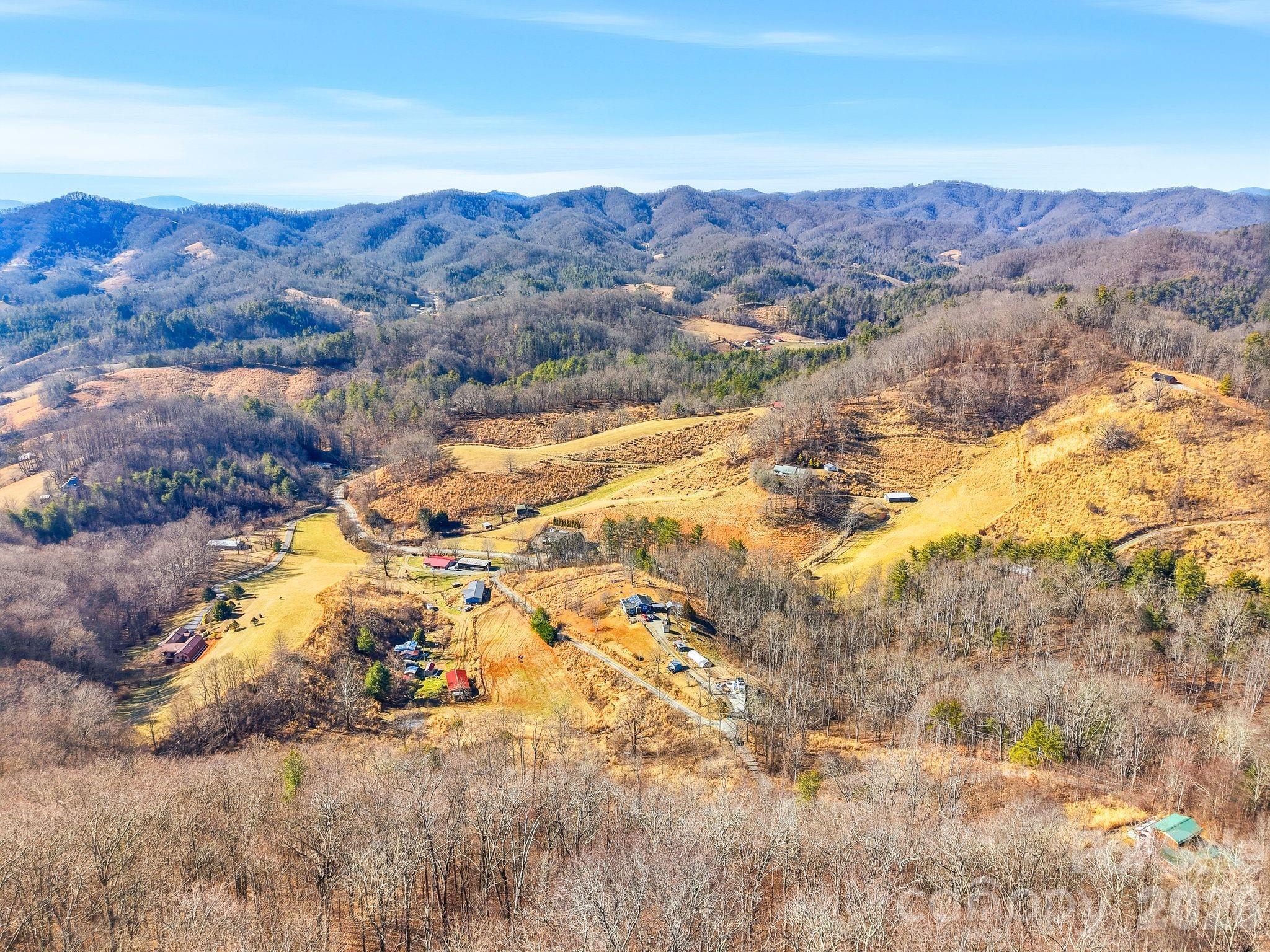 Lot at 99999 Morgan Branch Road, Marshall, photo 8 of 16