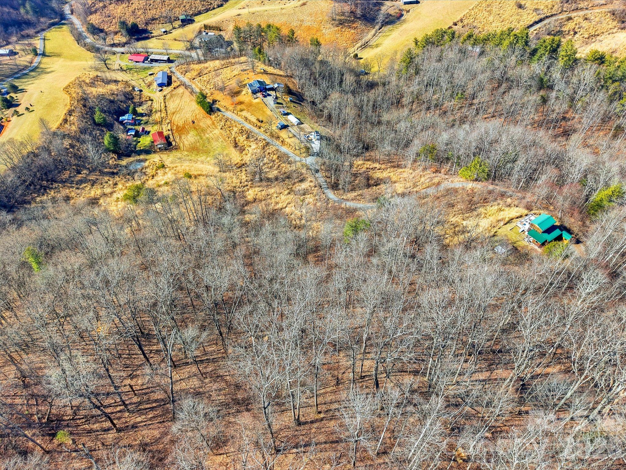 Lot at 99999 Morgan Branch Road, Marshall, photo 10 of 16