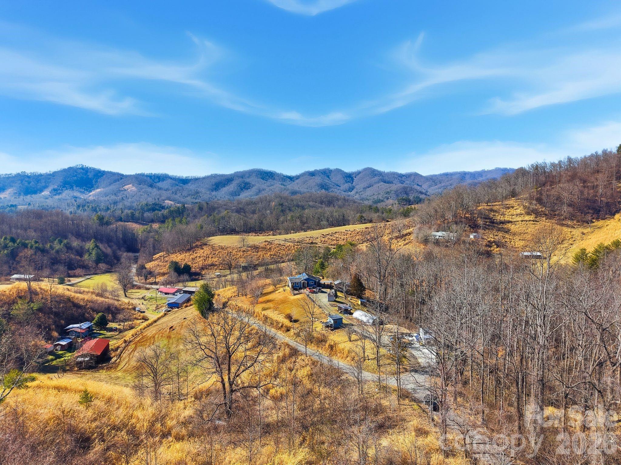 Lot at 99999 Morgan Branch Road, Marshall, photo 15 of 16