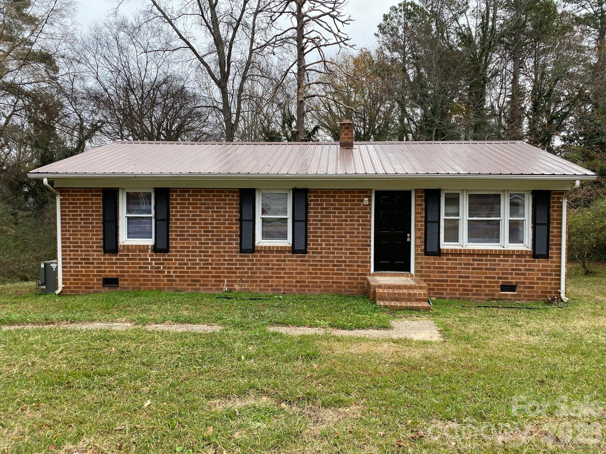 406 N Rutherford Street