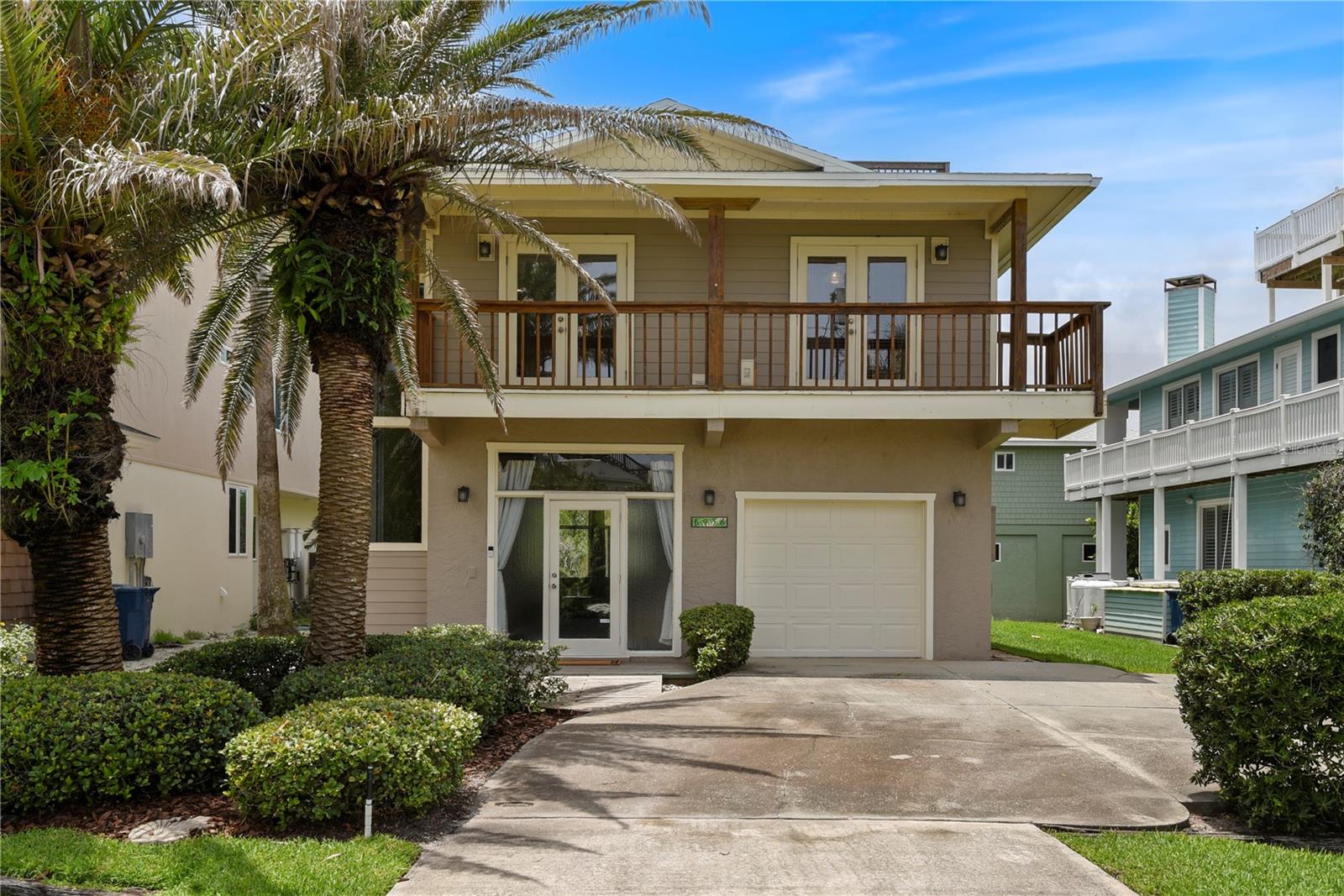 Single Family Residence at 6956 TURTLEMOUND RD, NEW SMYRNA BEACH