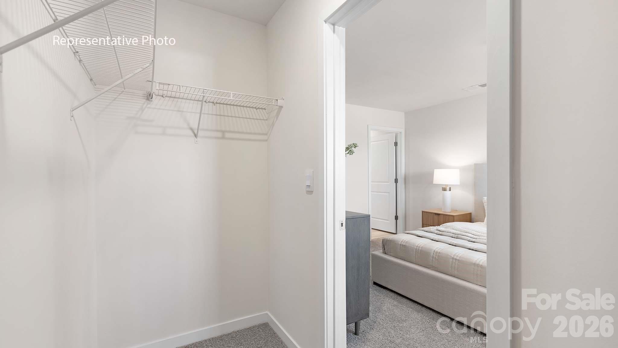 Townhouse at 107 Parmiter Way, Troutman, photo 18 of 22