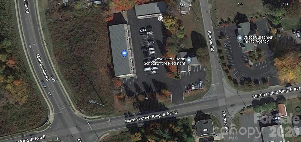 Office at 1620 S Martin Luther King Jr Avenue, Salisbury, photo 3 of 9