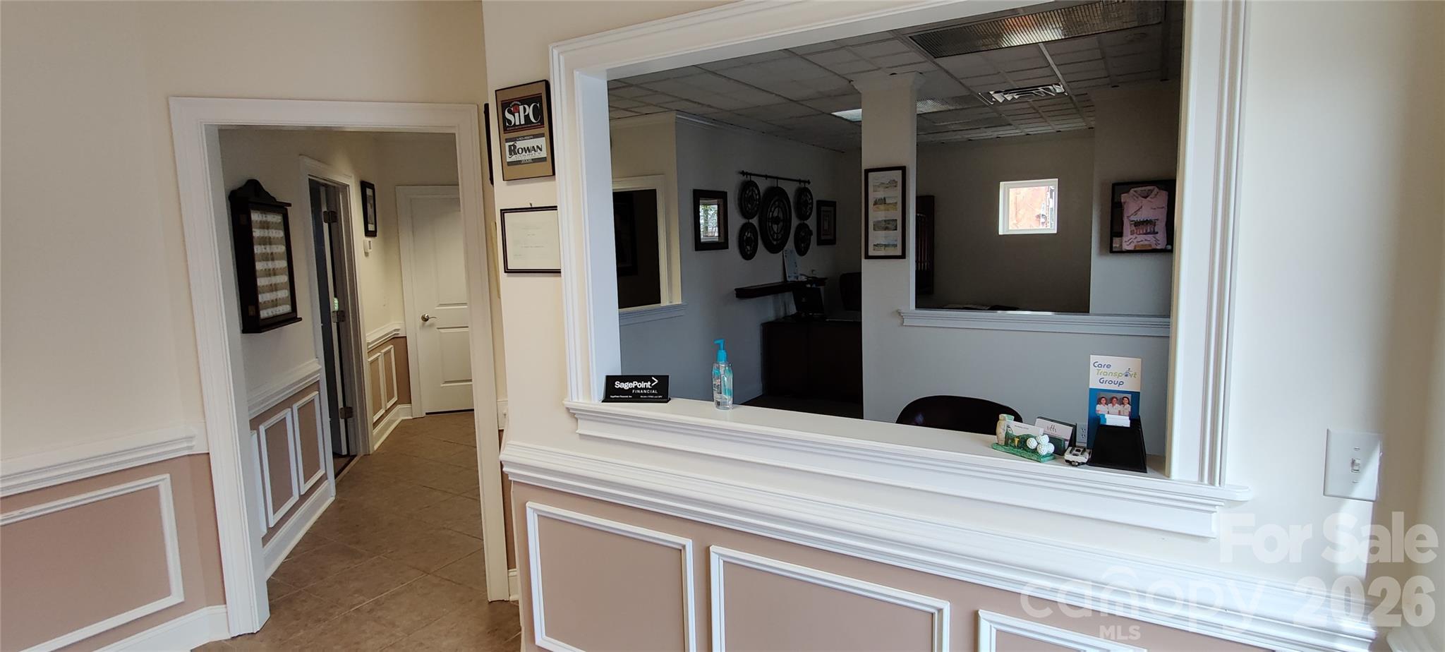Office at 1620 S Martin Luther King Jr Avenue, Salisbury, photo 4 of 9