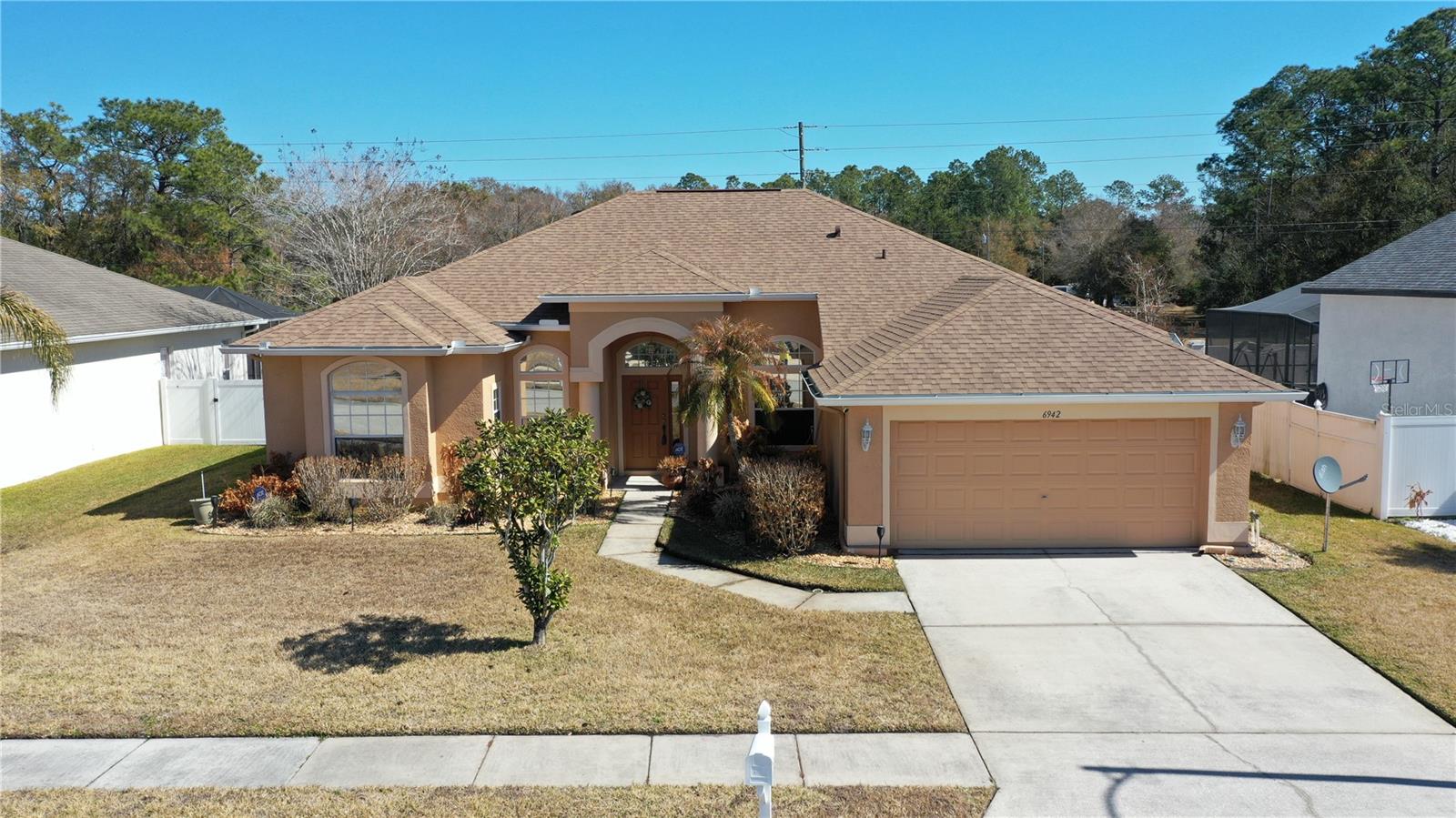 6942 ORVICTI CT