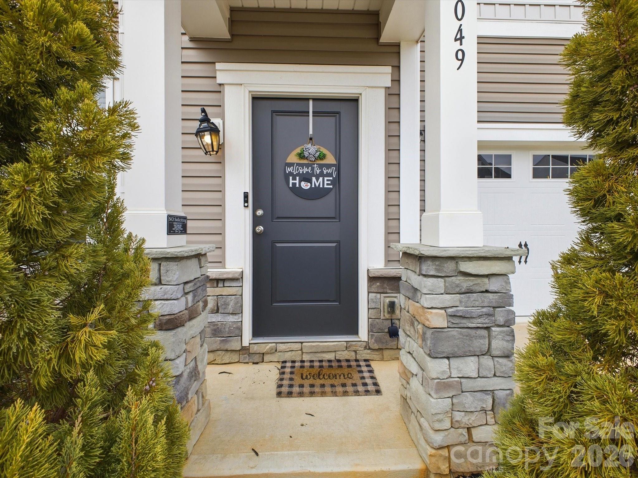 Single Family Residence at 1049 River Haven Avenue SW, Concord, photo 6 of 47