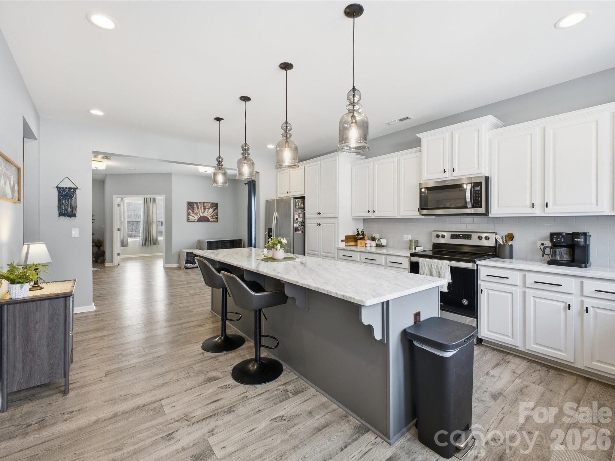 Single Family Residence at 1049 River Haven Avenue SW, Concord, photo 13 of 47