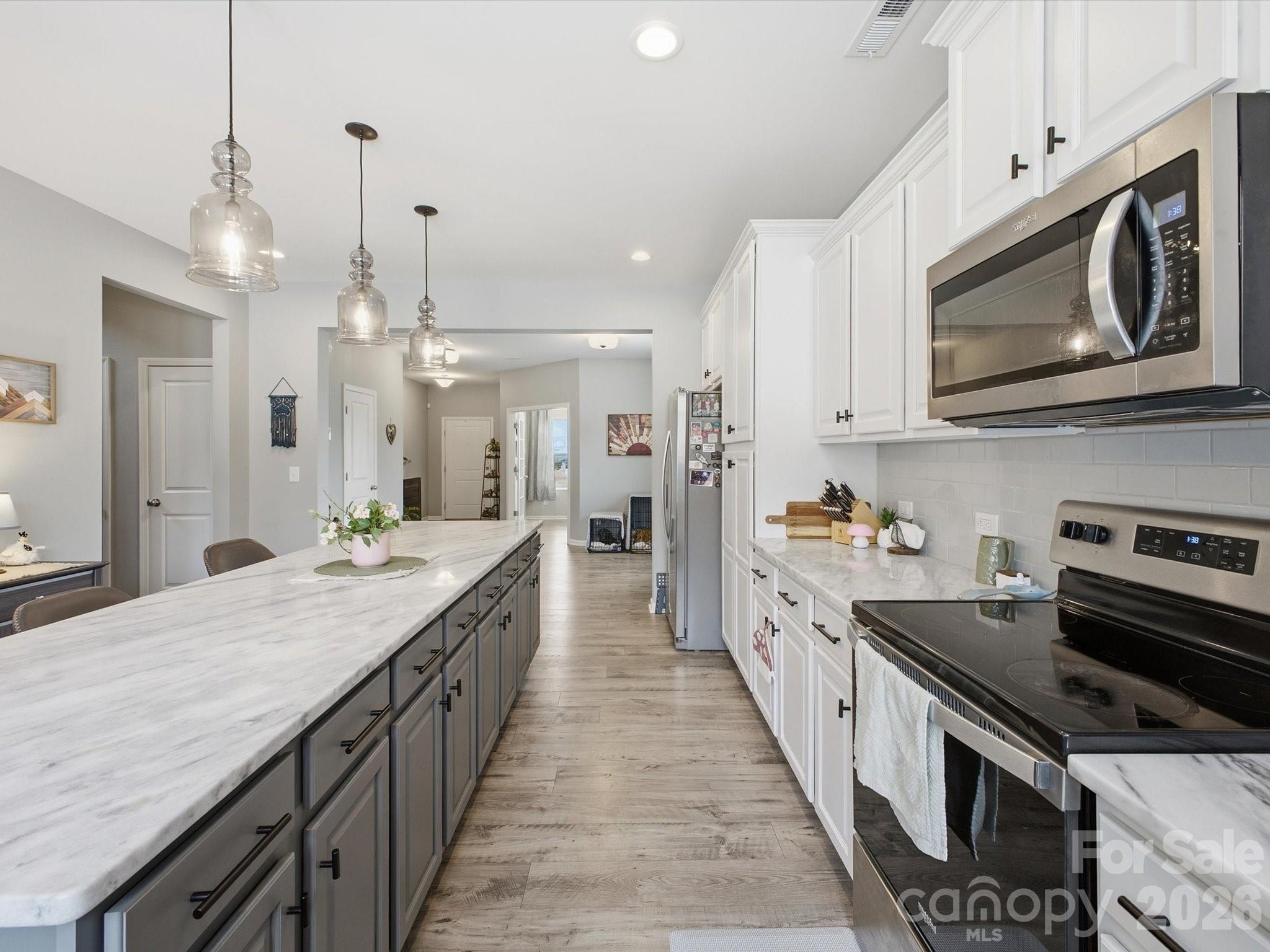 Single Family Residence at 1049 River Haven Avenue SW, Concord, photo 15 of 47