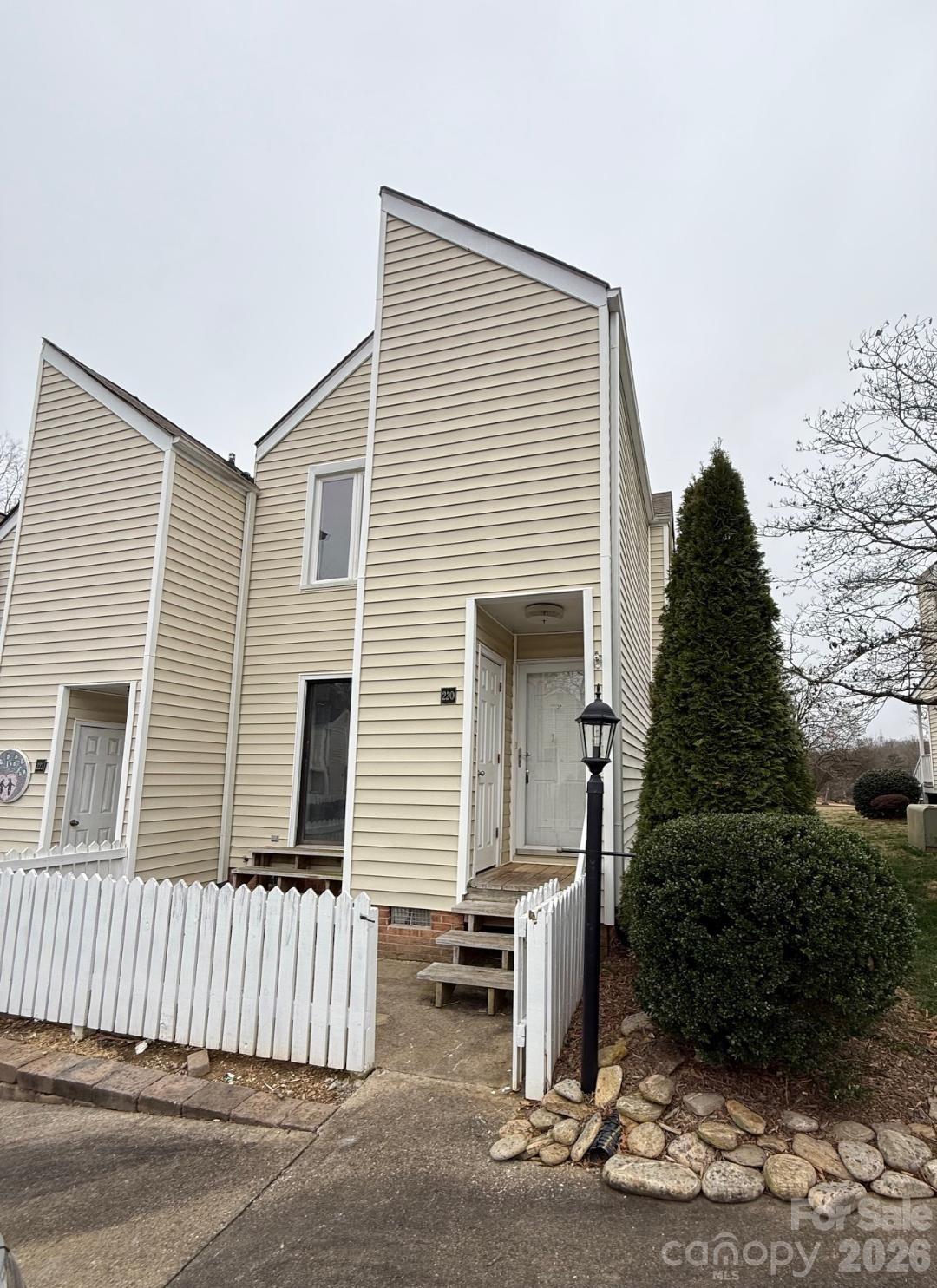 220 Wildwood Drive