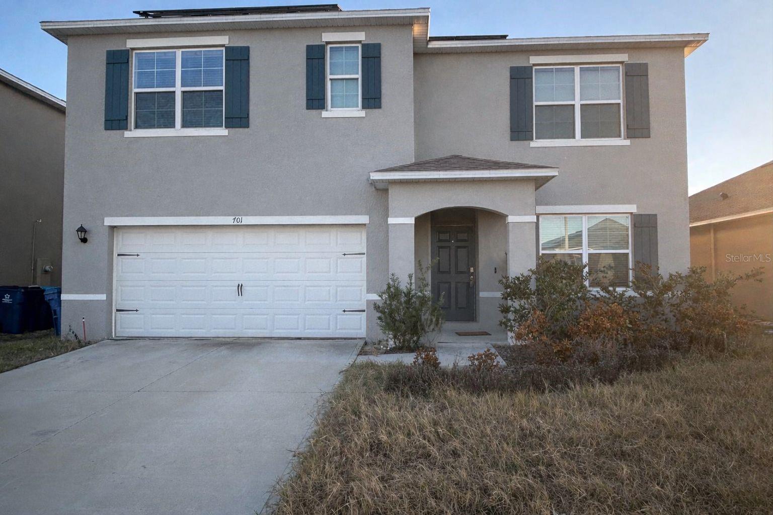 701 SILVER PALM DR