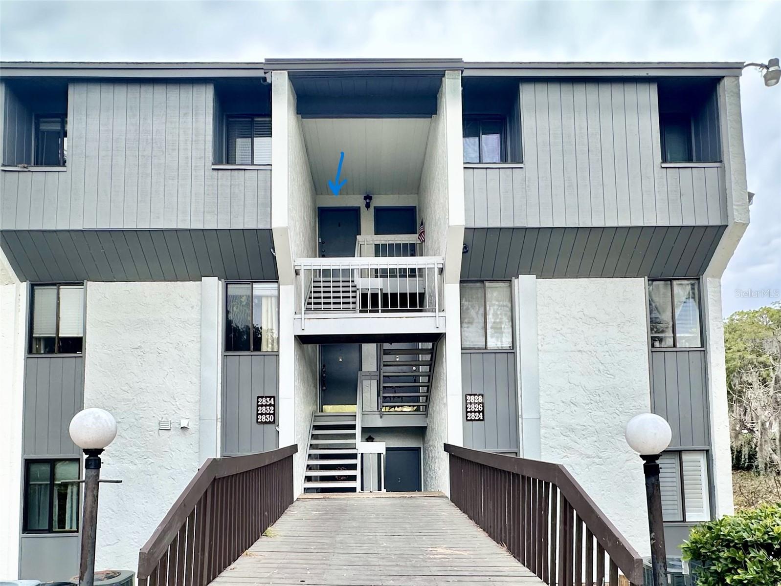 2834 SW 14TH DR #305