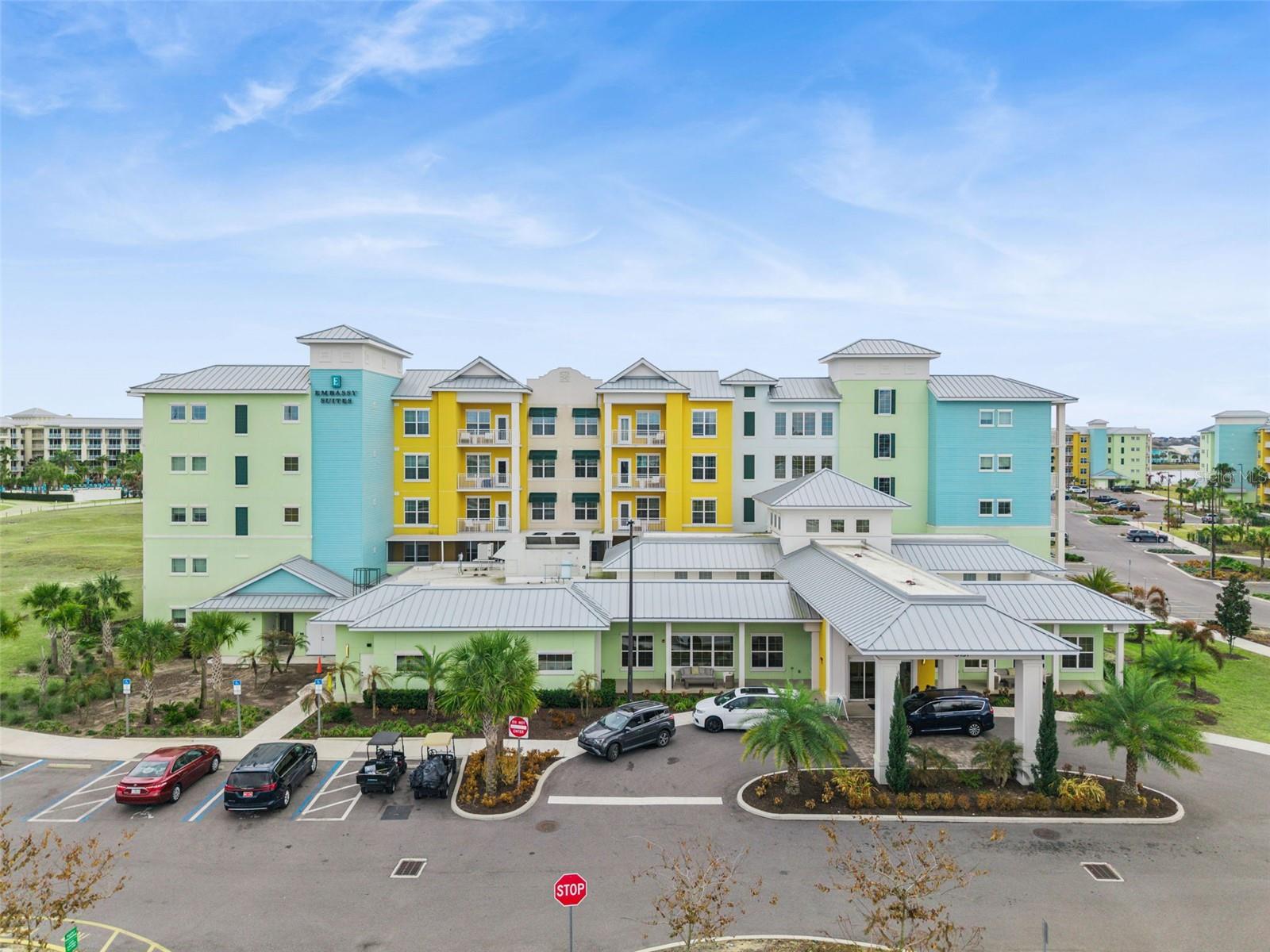 3151 SUNSET WALK DR #1214