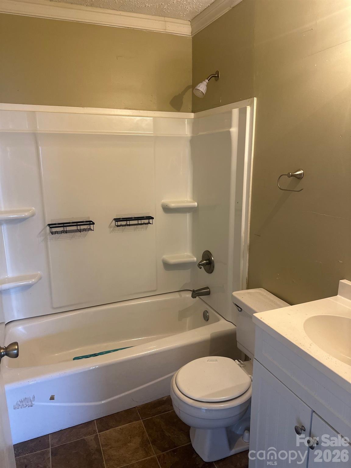 Bath 1 - 1323 7th Street, Statesville