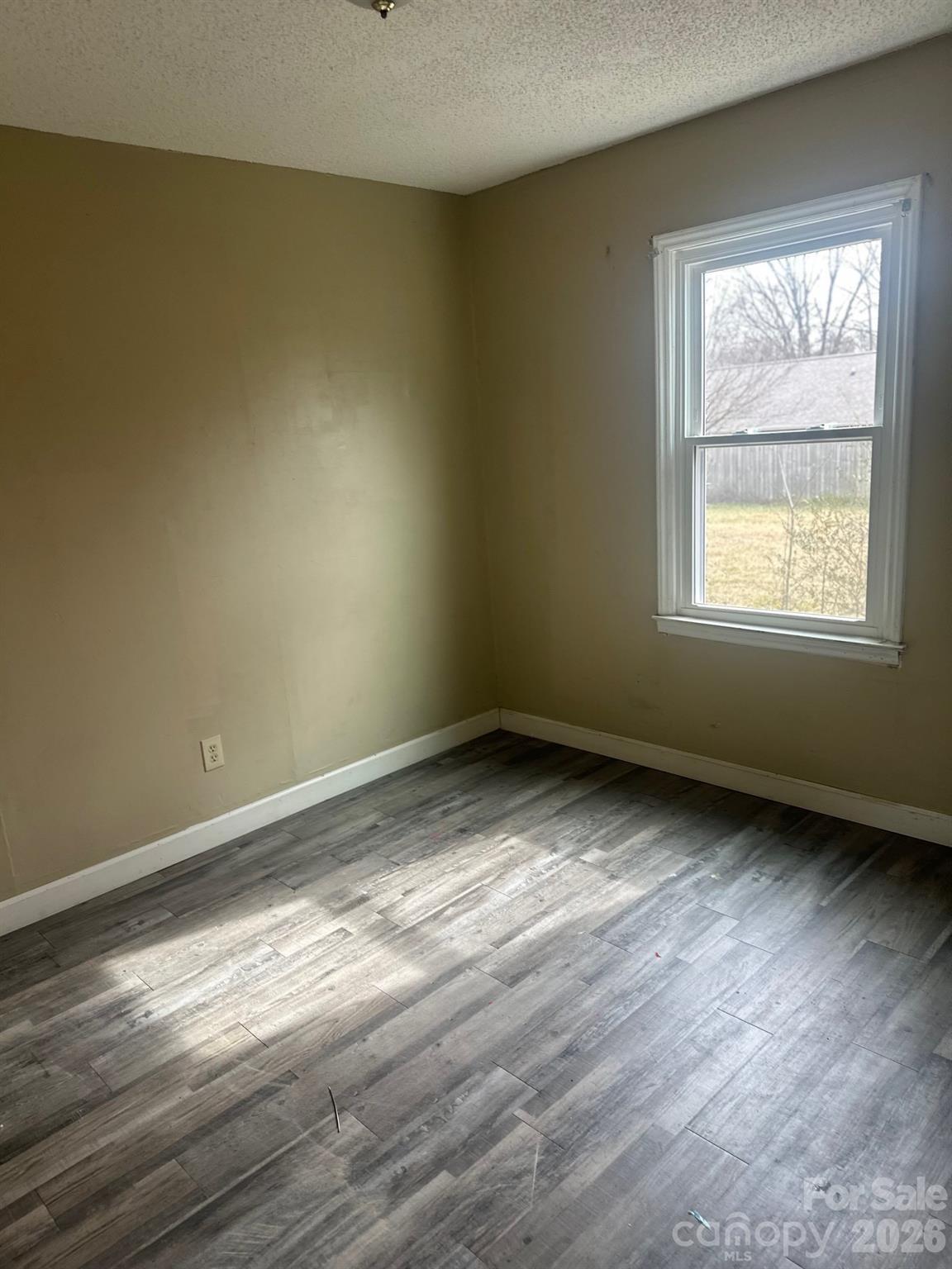 Bedroom - 1323 7th Street, Statesville