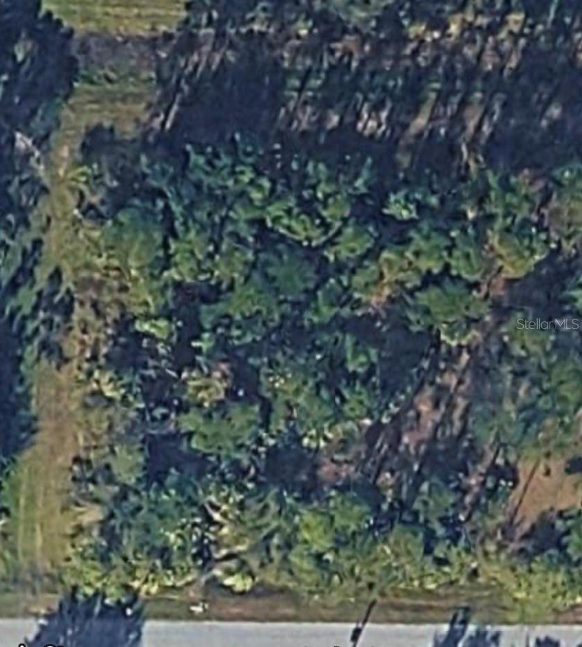 Land at GARLENDA AVE, NORTH PORT, photo 4 of 5