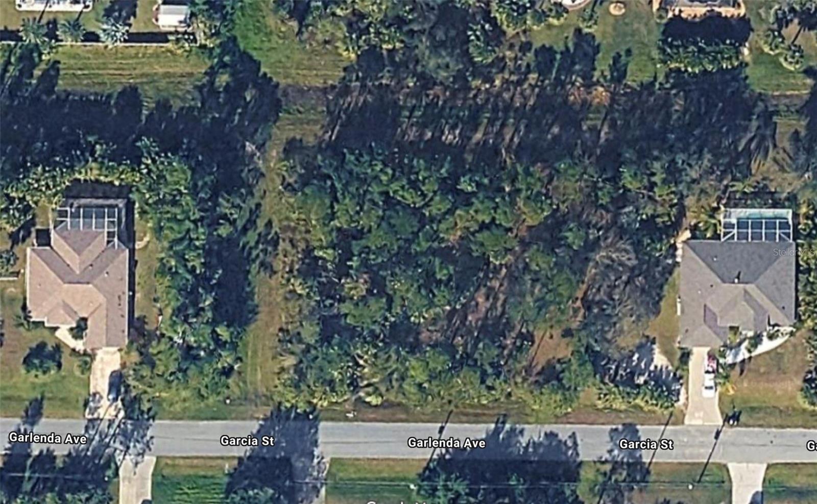 Land at GARLENDA AVE, NORTH PORT, photo 5 of 5