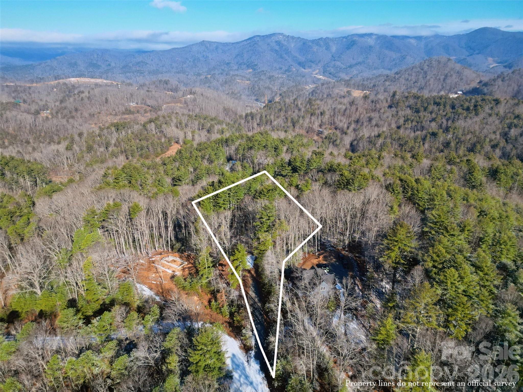 Lot at 3 Dream Valley Drive, Clyde, photo 2 of 17