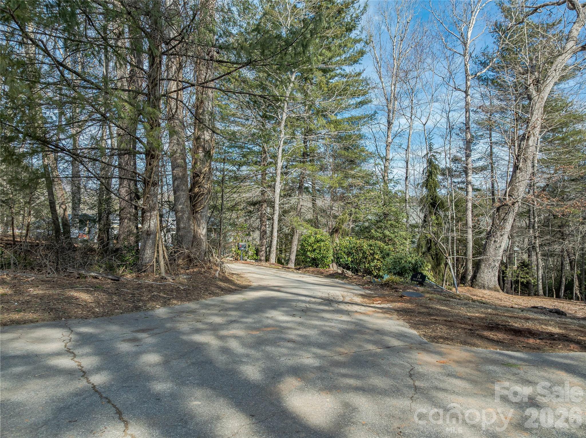 Single Family Residence at 12 Falling Waters Trail, Arden, photo 24 of 33