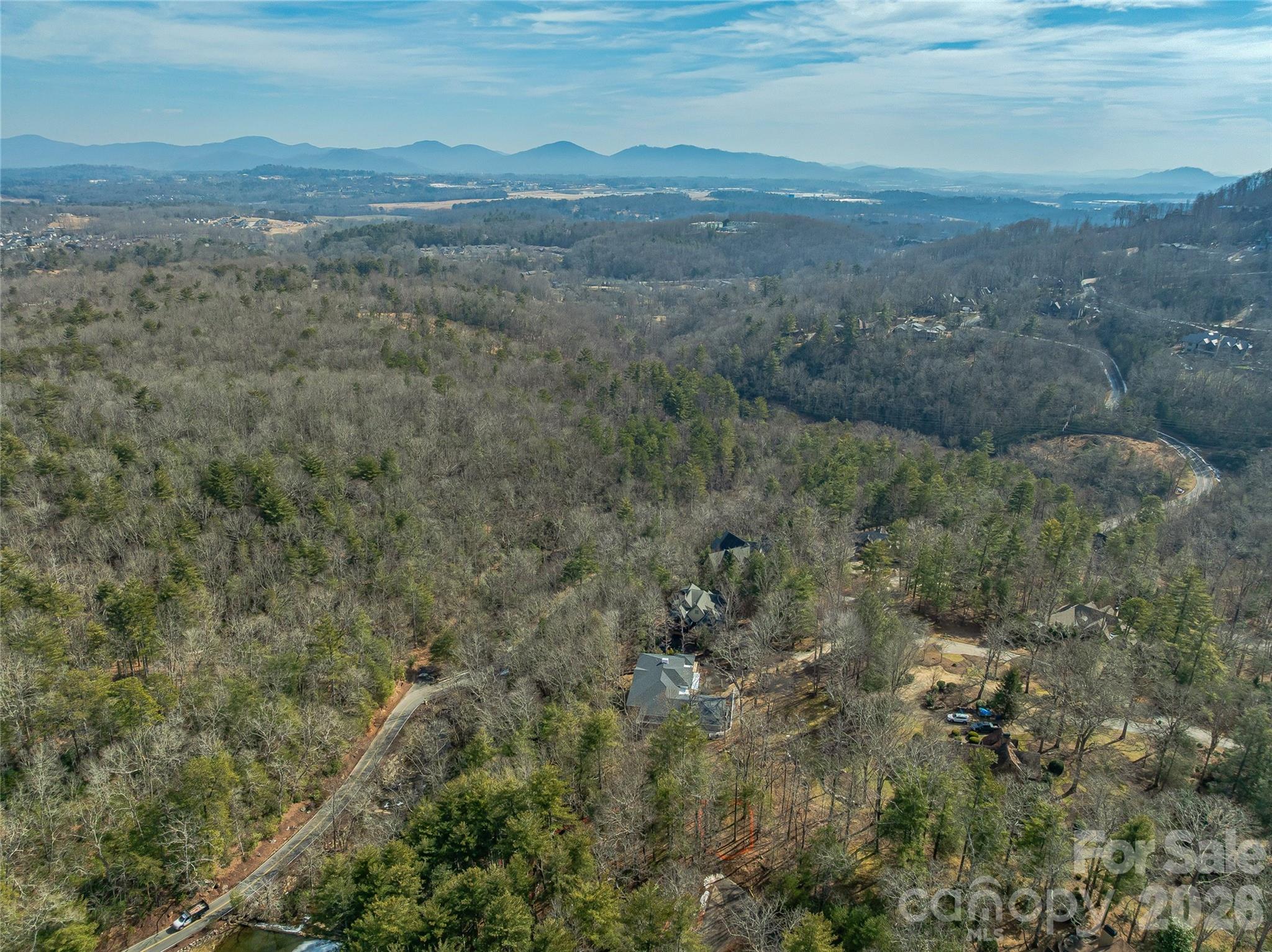 Single Family Residence at 12 Falling Waters Trail, Arden, photo 29 of 33