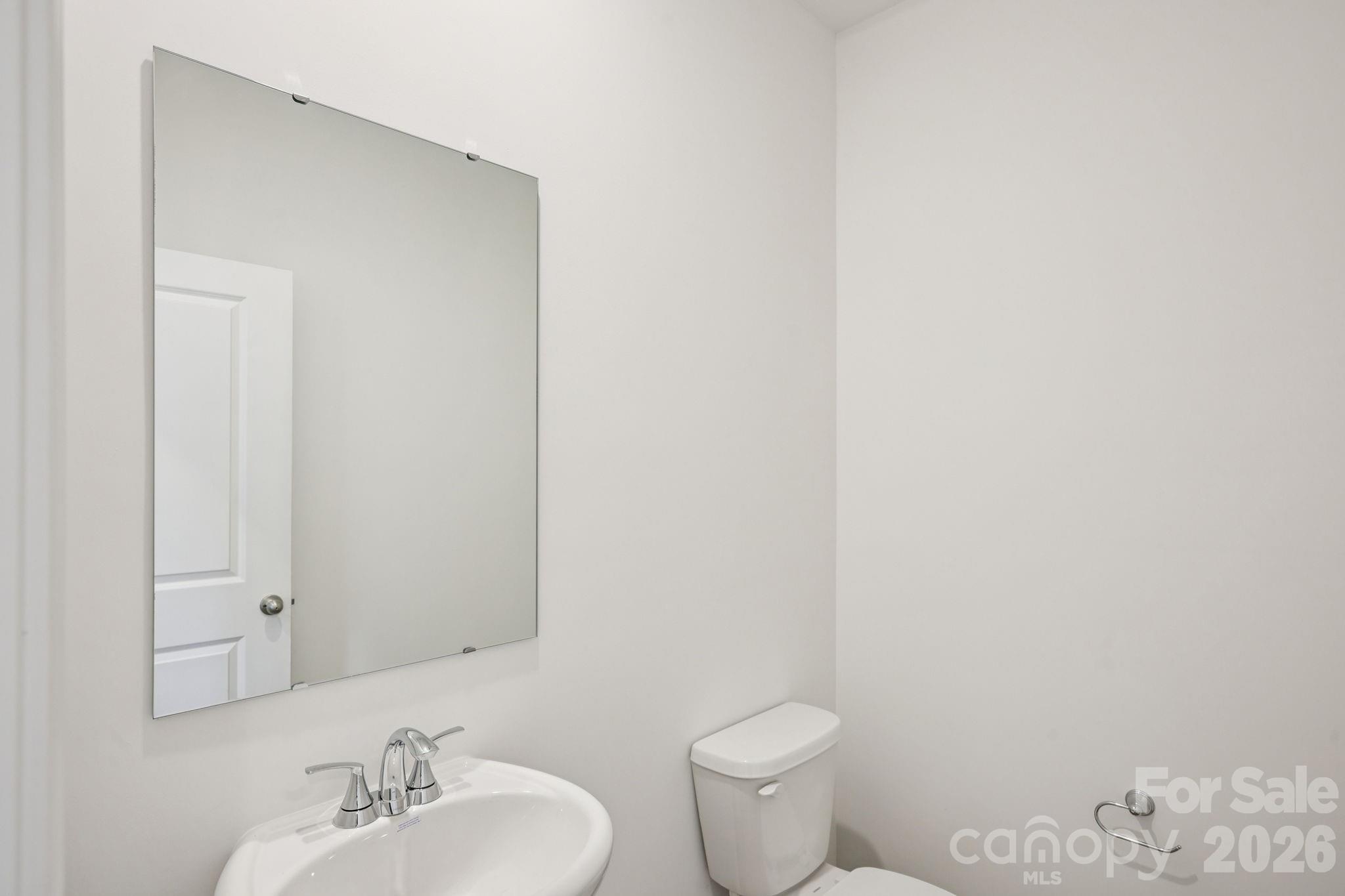 Photo is not of the actual home but is an inspirational photo of builder’s model home and may depict options, furnishings, and/or decorator features that are not included. - 1419 Blue Jay Street, Newton