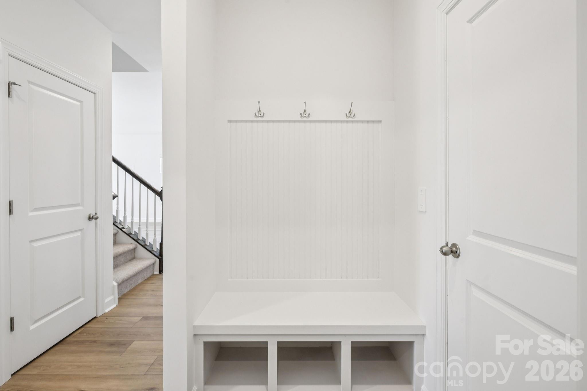 Photo is not of the actual home but is an inspirational photo of builder’s model home and may depict options, furnishings, and/or decorator features that are not included. - 1419 Blue Jay Street, Newton