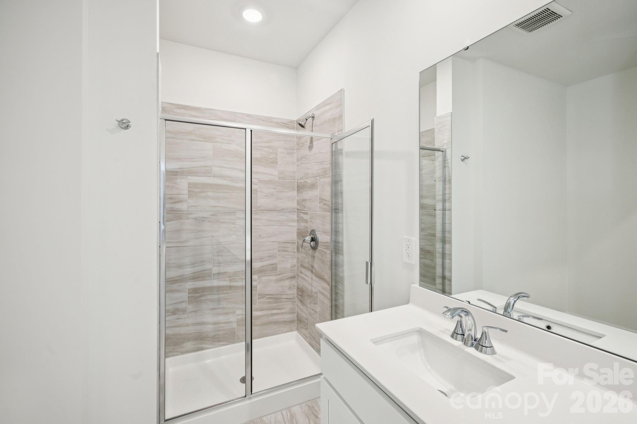 Photo is not of the actual home but is an inspirational photo of builder’s model home and may depict options, furnishings, and/or decorator features that are not included. - 1419 Blue Jay Street, Newton