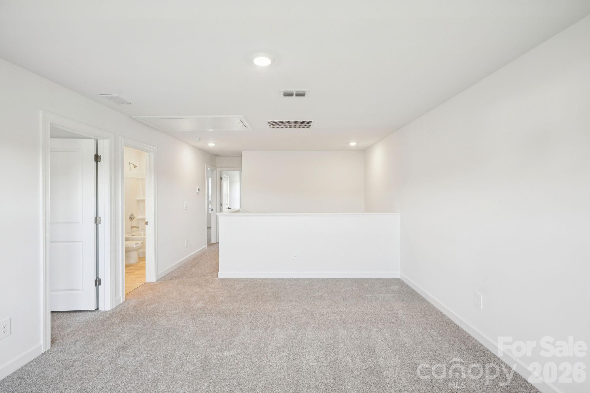 Photo is not of the actual home but is an inspirational photo of builder’s model home and may depict options, furnishings, and/or decorator features that are not included. - 1419 Blue Jay Street, Newton