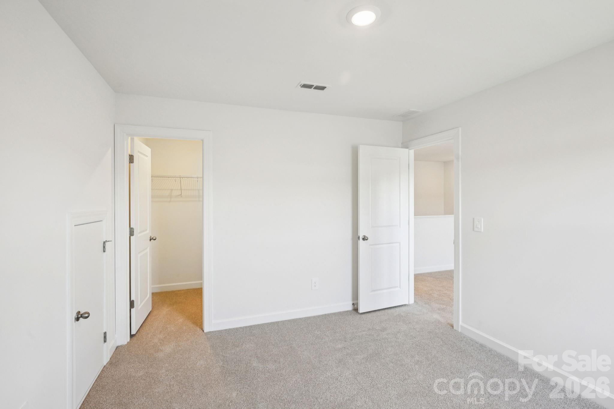 Photo is not of the actual home but is an inspirational photo of builder’s model home and may depict options, furnishings, and/or decorator features that are not included. - 1419 Blue Jay Street, Newton