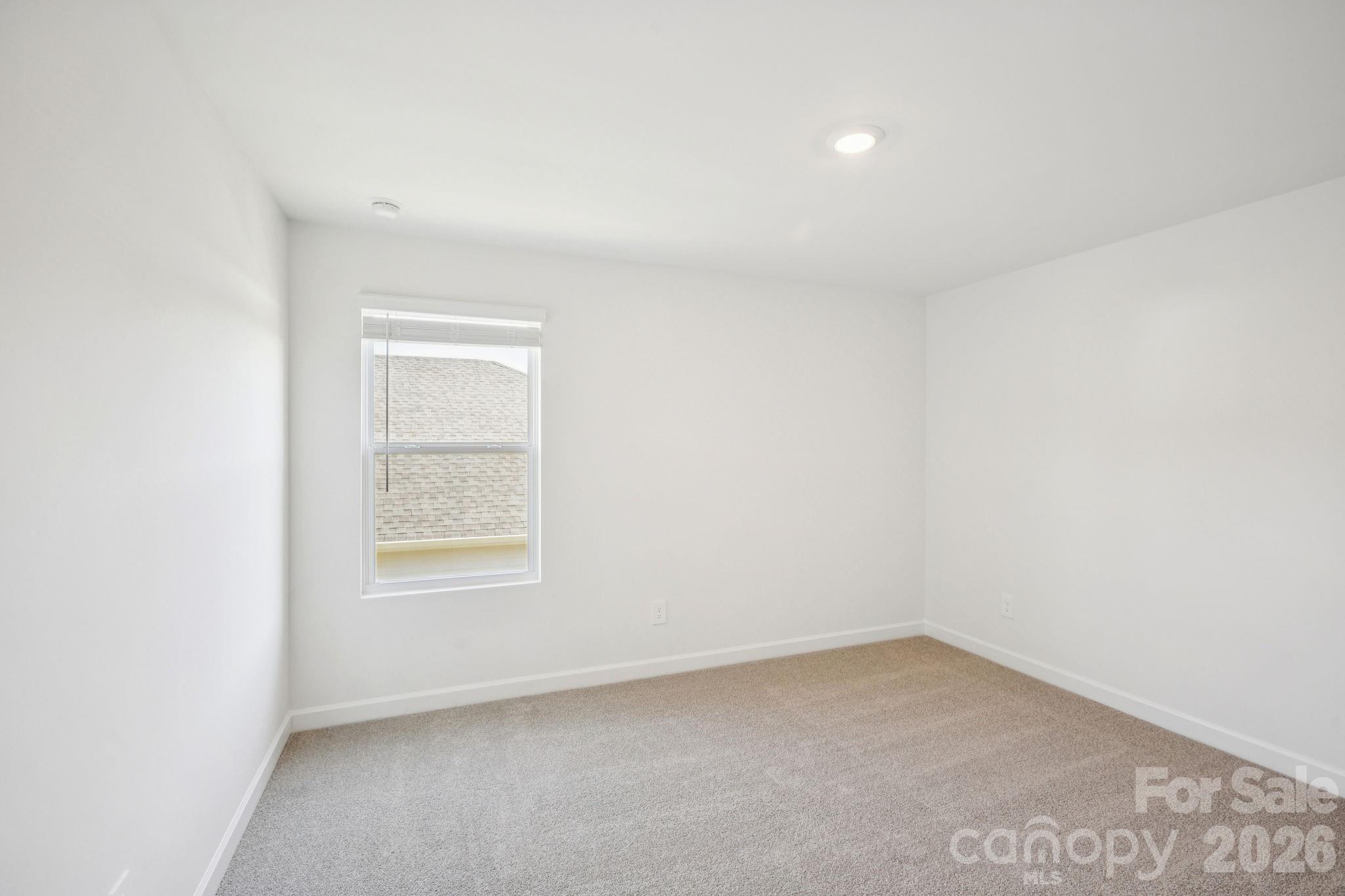 Photo is not of the actual home but is an inspirational photo of builder’s model home and may depict options, furnishings, and/or decorator features that are not included. - 1419 Blue Jay Street, Newton
