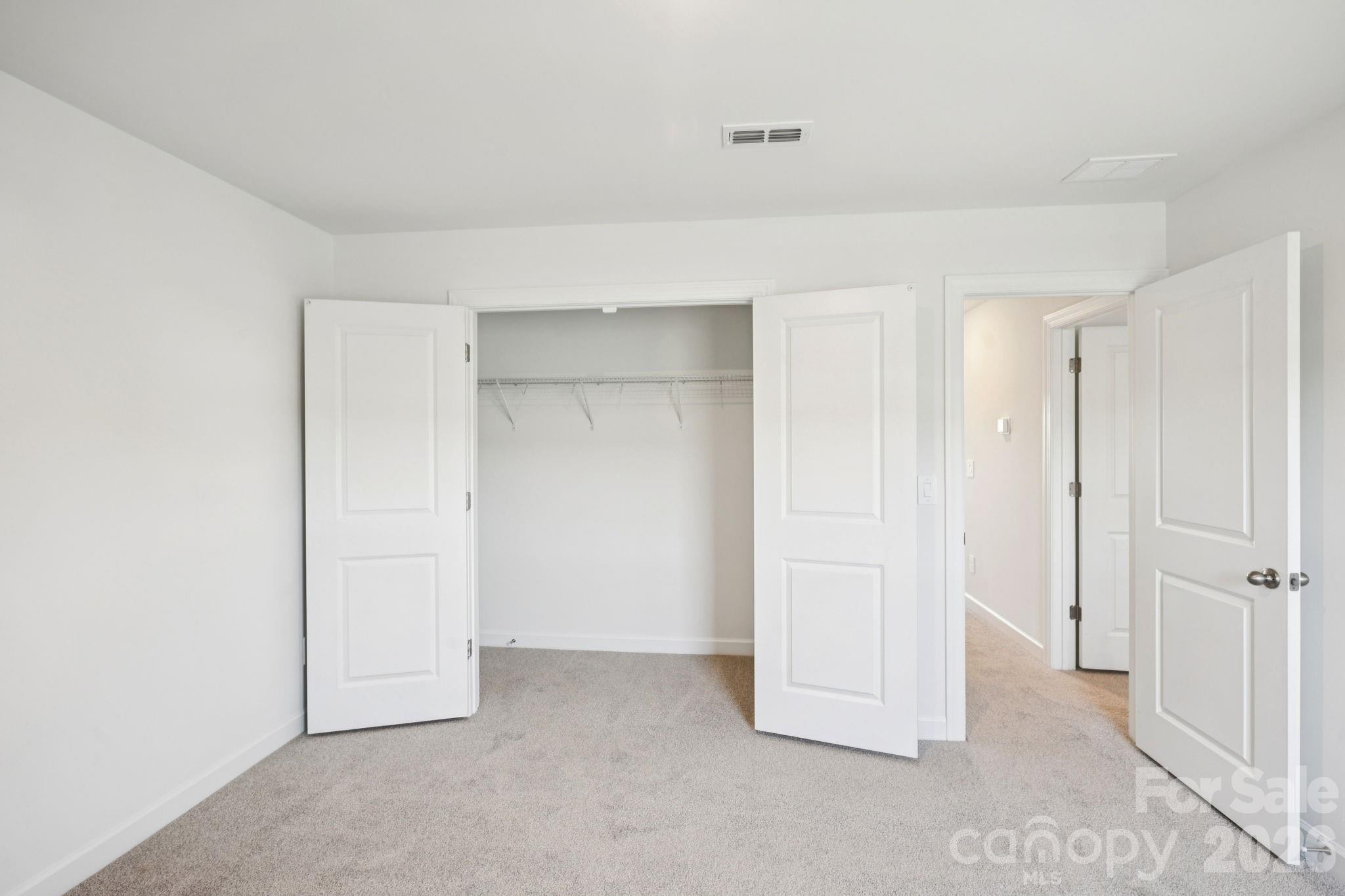 Photo is not of the actual home but is an inspirational photo of builder’s model home and may depict options, furnishings, and/or decorator features that are not included. - 1419 Blue Jay Street, Newton