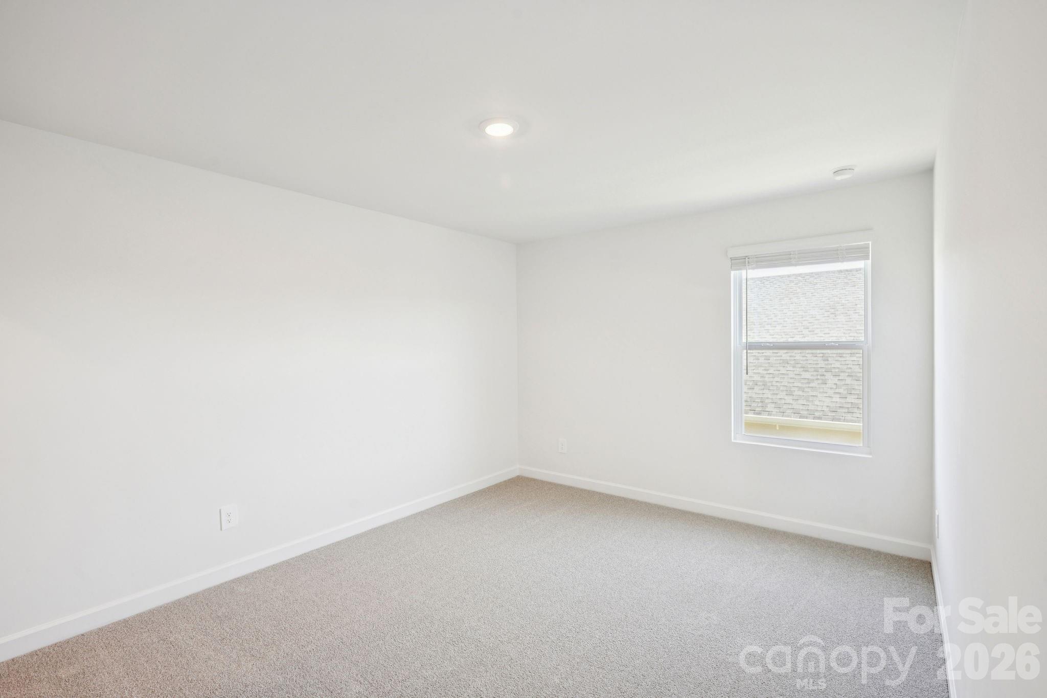 Photo is not of the actual home but is an inspirational photo of builder’s model home and may depict options, furnishings, and/or decorator features that are not included. - 1419 Blue Jay Street, Newton