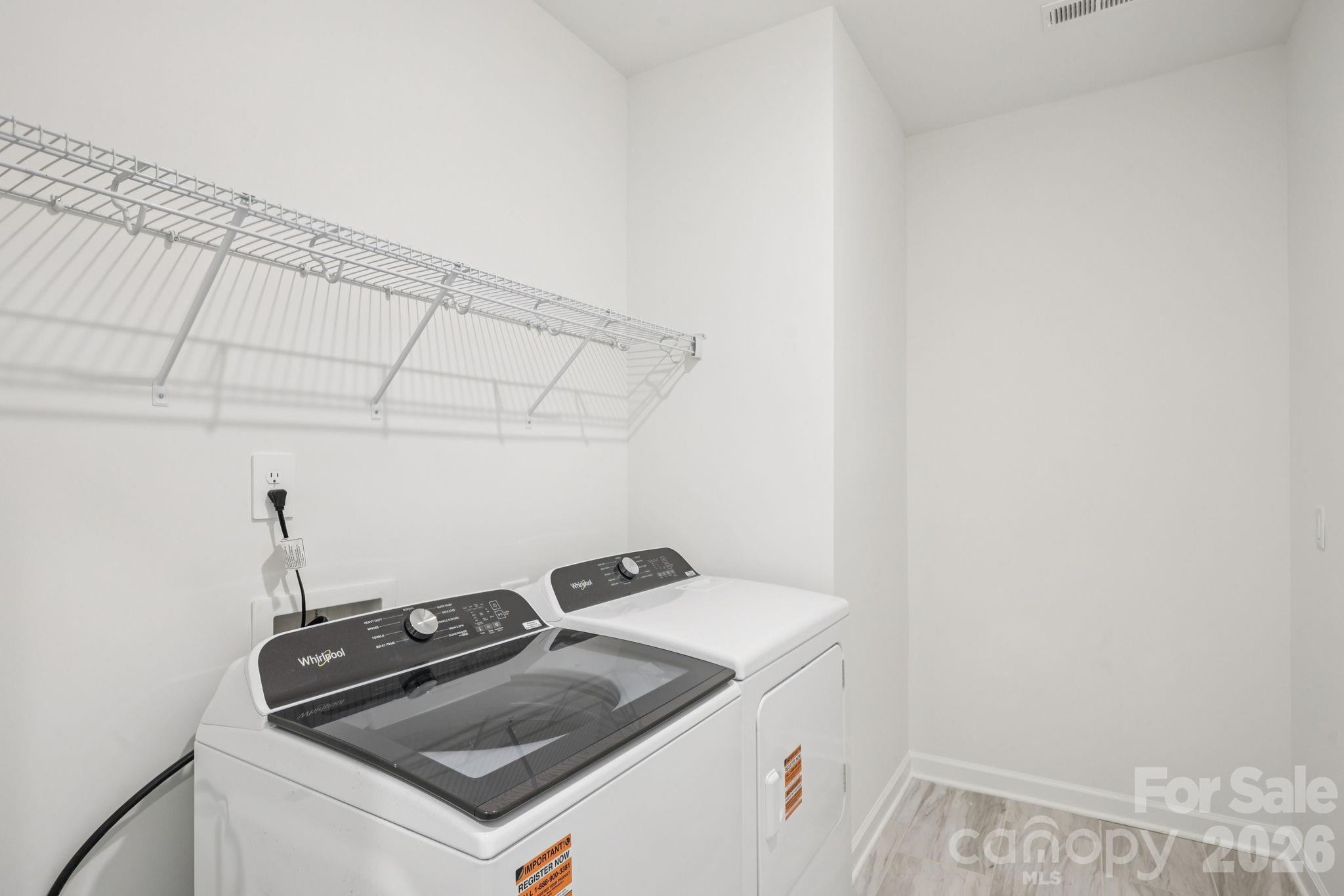 Photo is not of the actual home but is an inspirational photo of builder’s model home and may depict options, furnishings, and/or decorator features that are not included. - 1419 Blue Jay Street, Newton