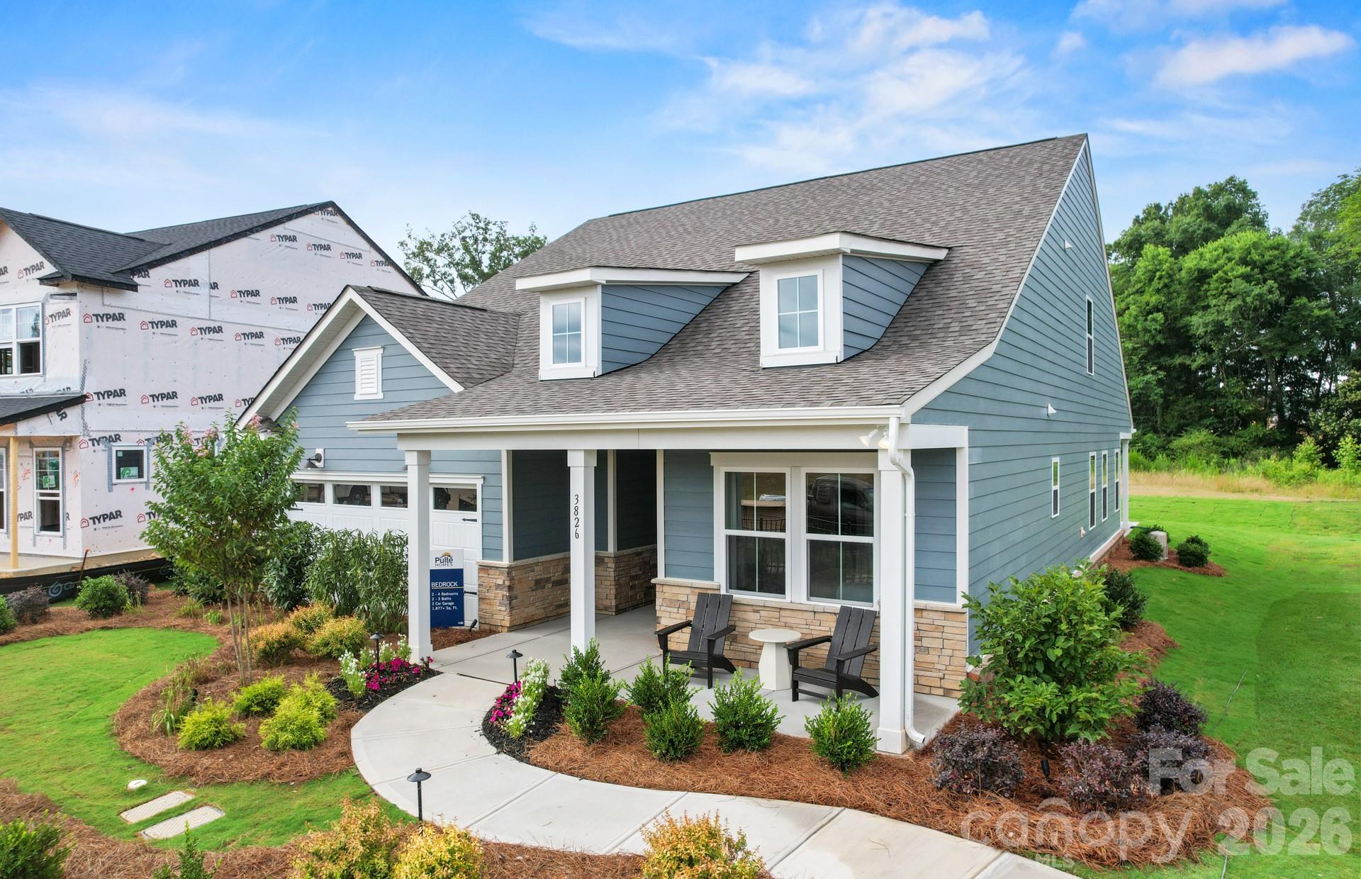 Representative Photo Only - 1613 Riverbend Avenue, Monroe