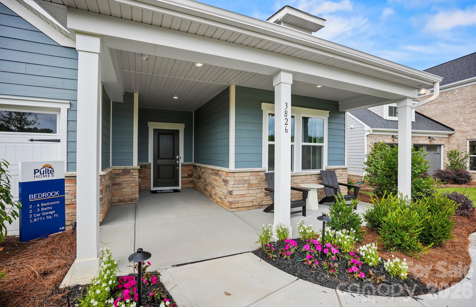 Representative Photo Only - 1613 Riverbend Avenue, Monroe