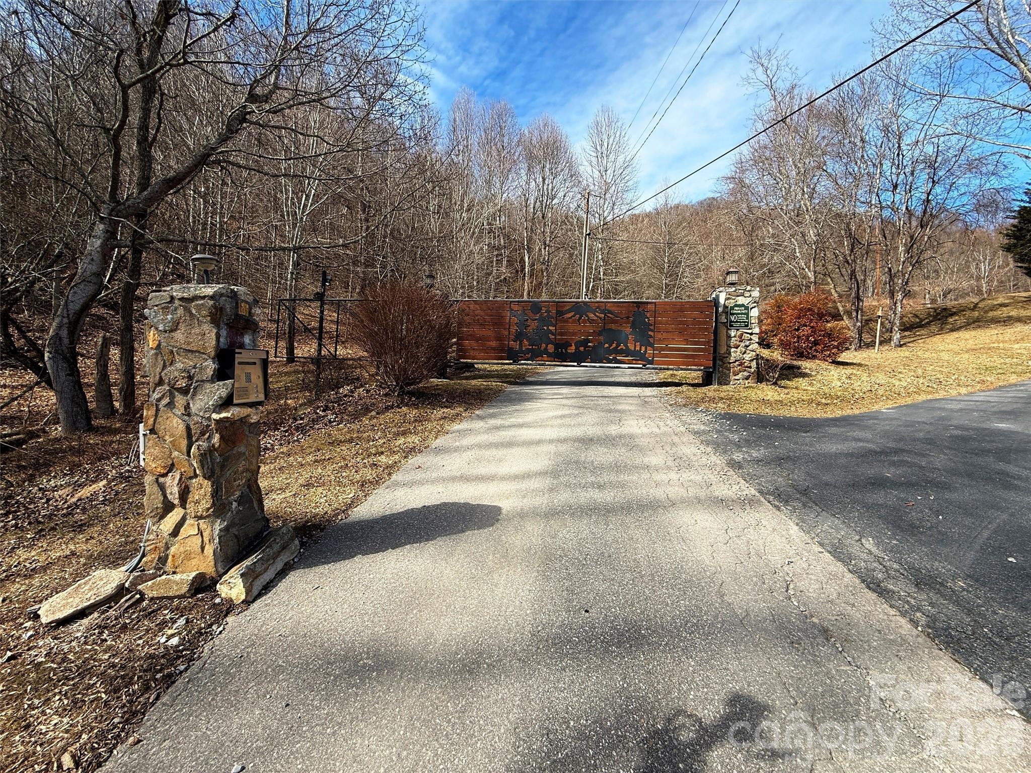 Lot at TBD Rock Ridge Road, Leicester, photo 2 of 35