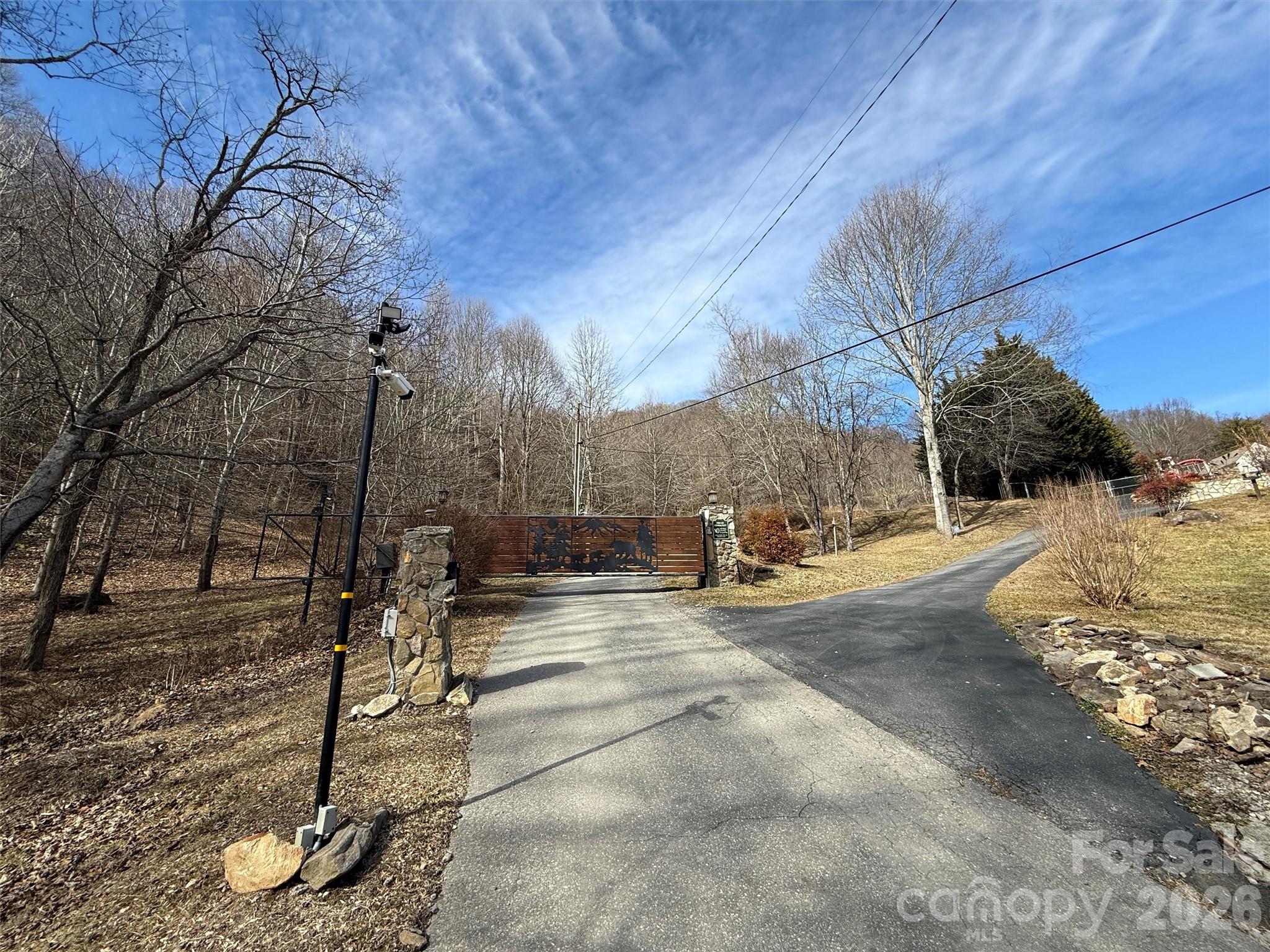 Lot at TBD Rock Ridge Road, Leicester, photo 32 of 35