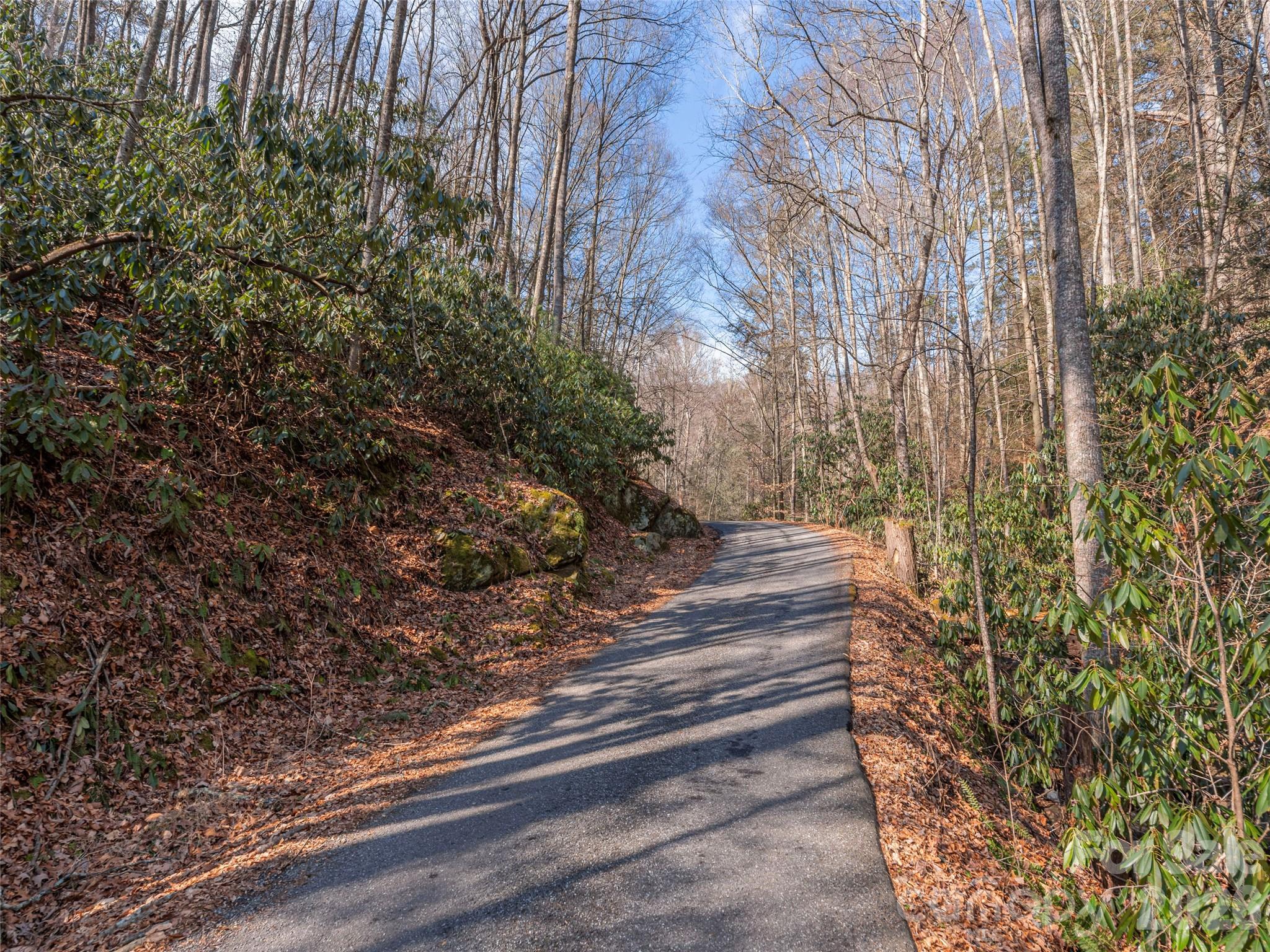 Lot at 0 Coyote Hollow Road, Waynesville