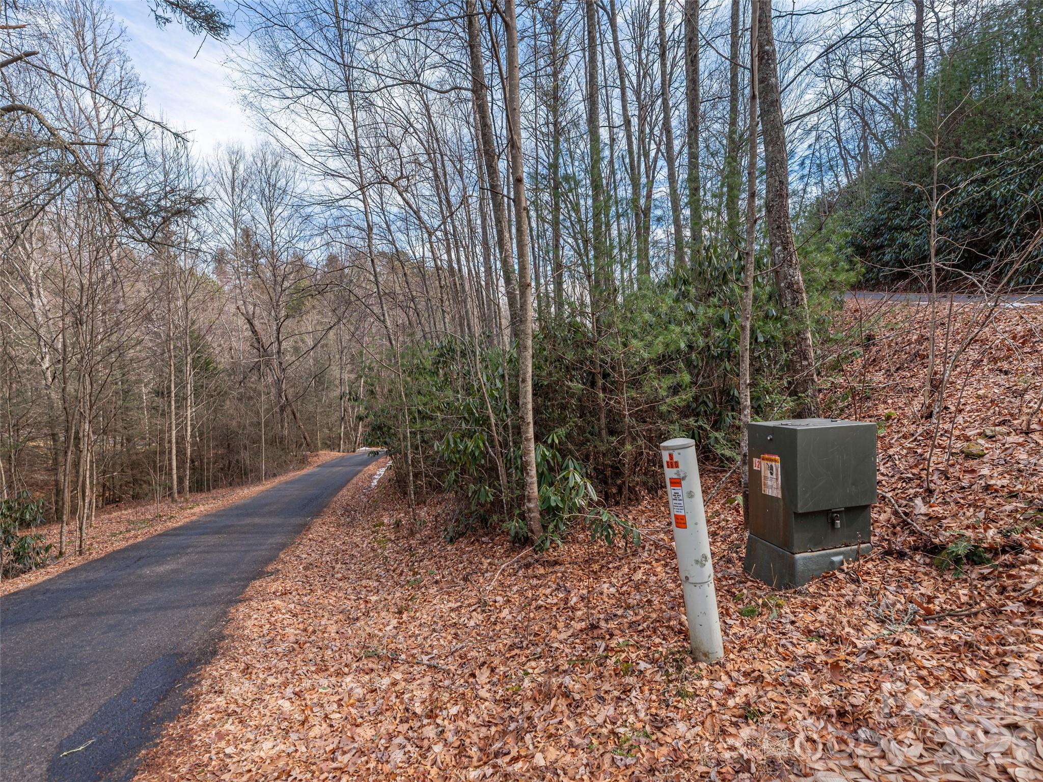 Lot at 0 Coyote Hollow Road, Waynesville, photo 5 of 12