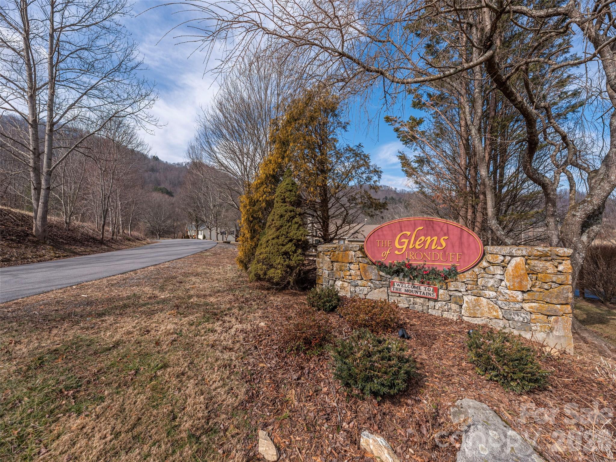 Lot at 0 Coyote Hollow Road, Waynesville, photo 12 of 12
