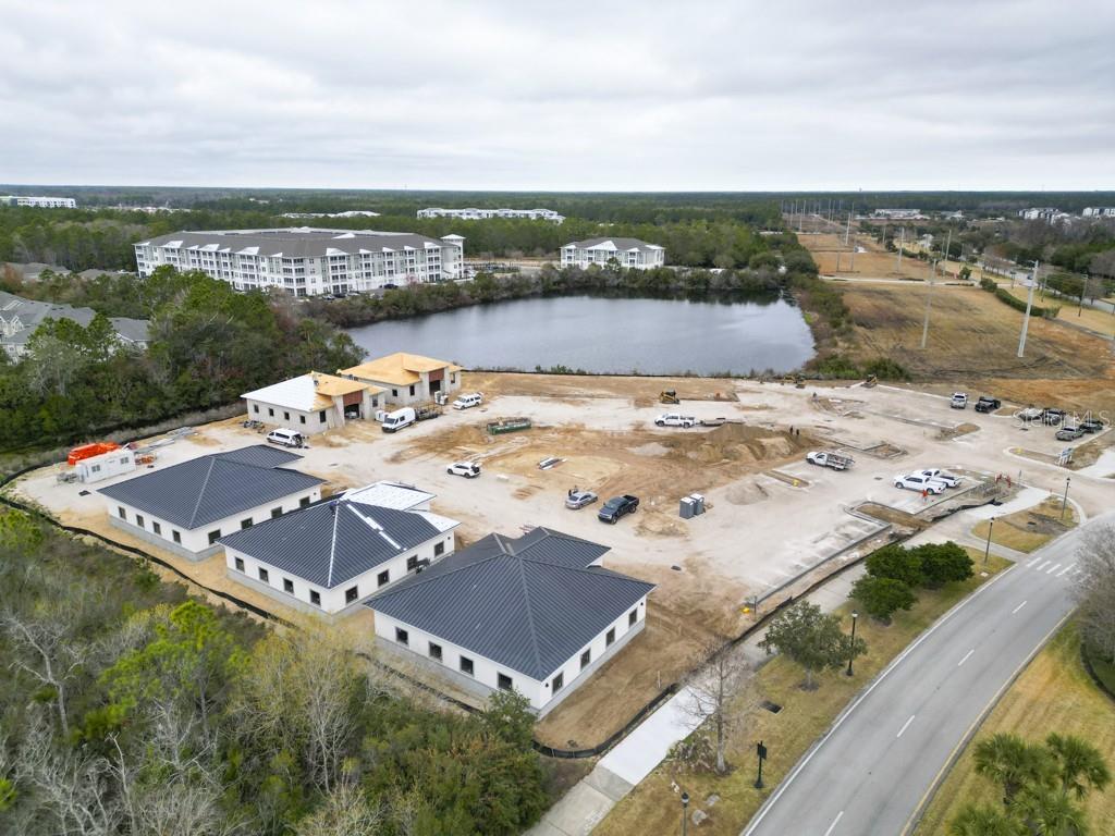Site Progress - 40 EXCHANGE LOOP LOOP #6, PALM COAST