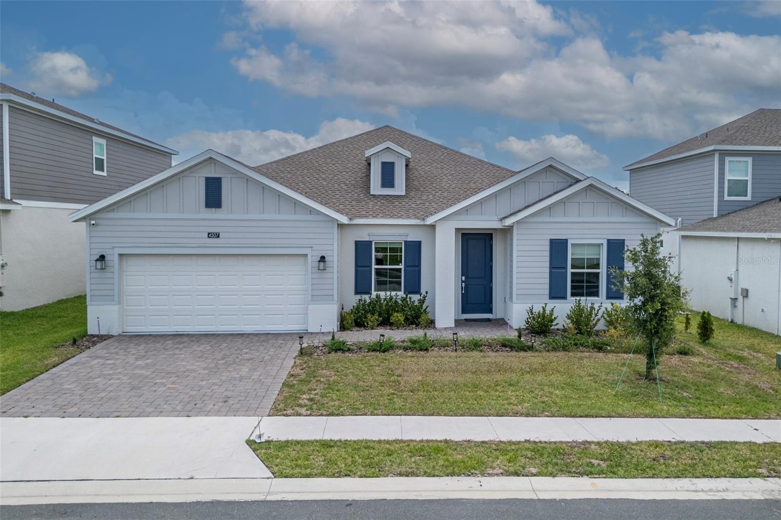 Single Family Residence at 4507 HILLINGDAM RD, DAVENPORT, photo 4 of 83