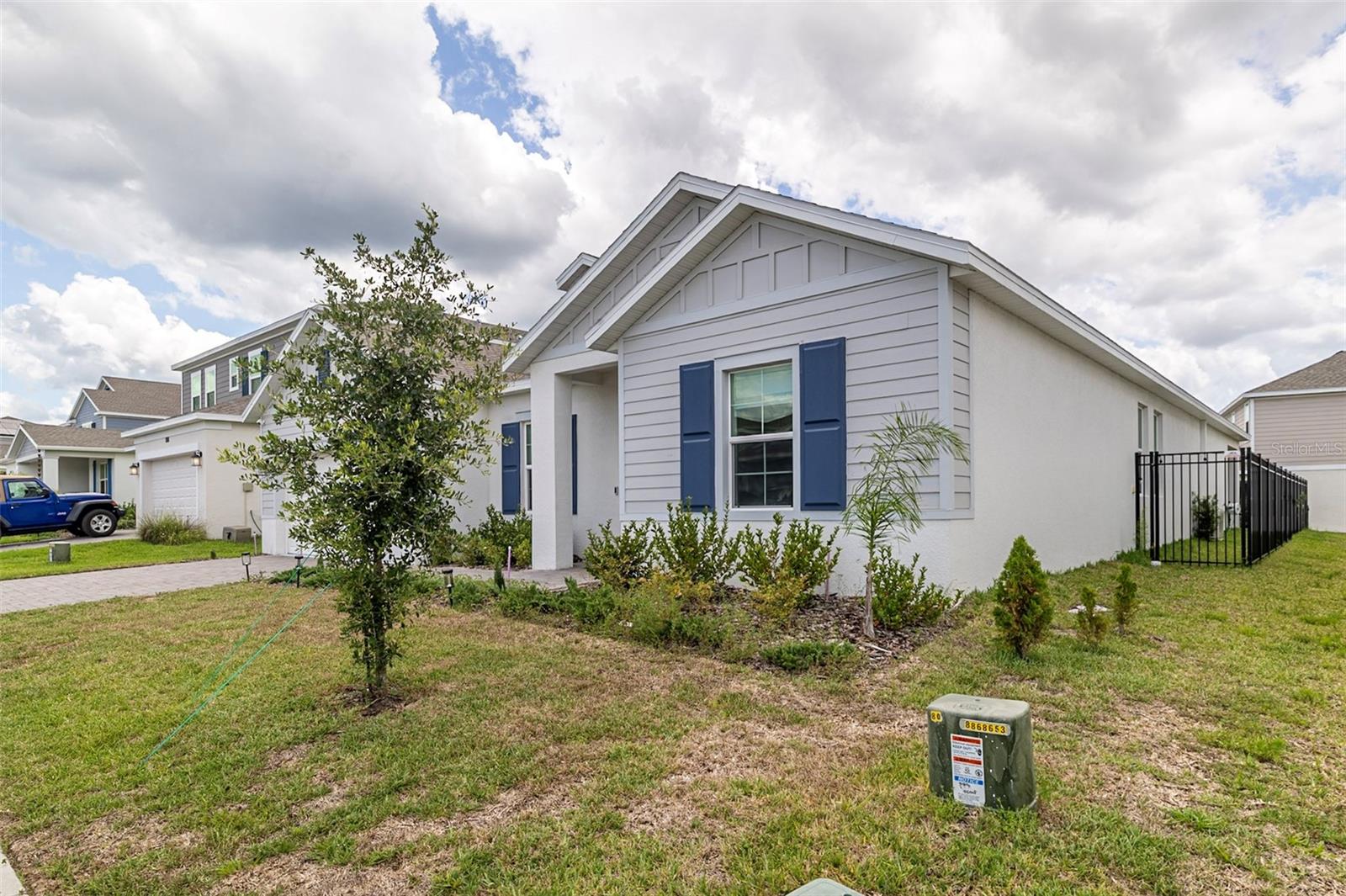 Single Family Residence at 4507 HILLINGDAM RD, DAVENPORT, photo 5 of 83