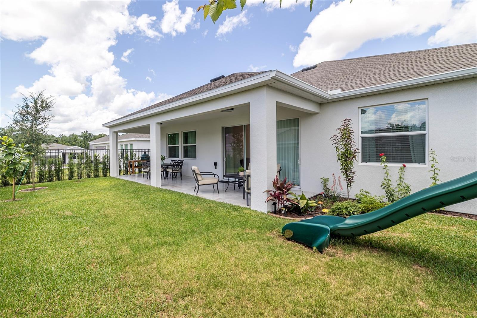 Single Family Residence at 4507 HILLINGDAM RD, DAVENPORT, photo 51 of 83