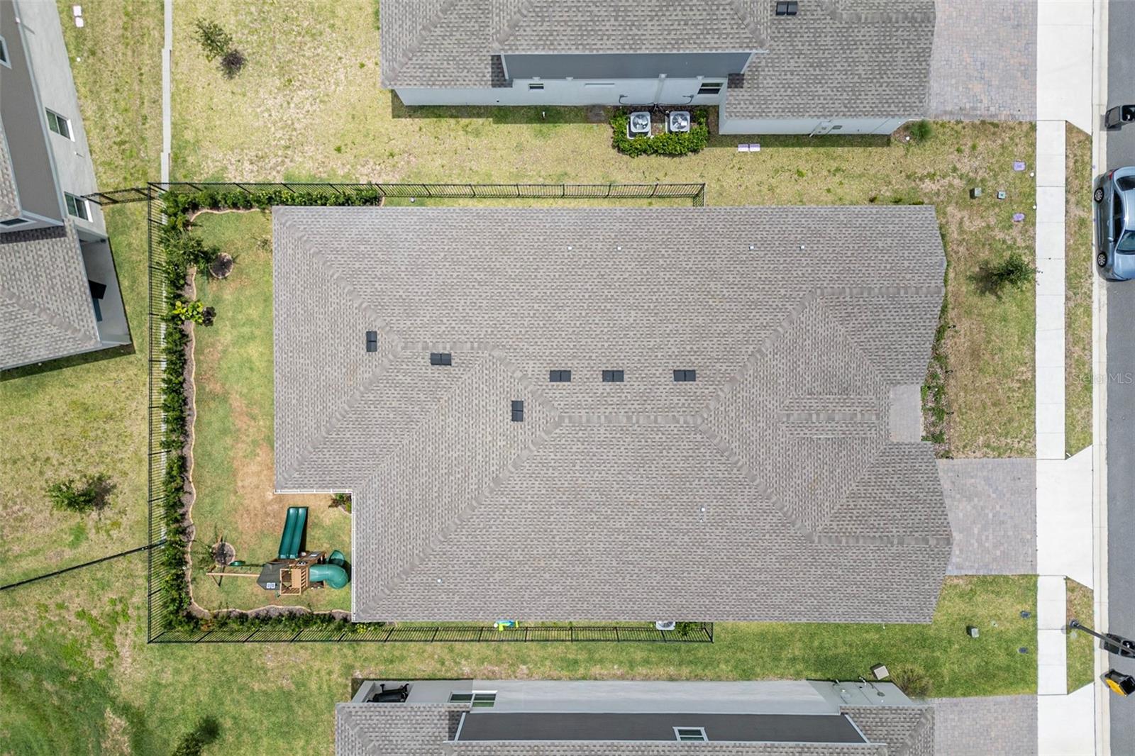 Single Family Residence at 4507 HILLINGDAM RD, DAVENPORT, photo 54 of 83