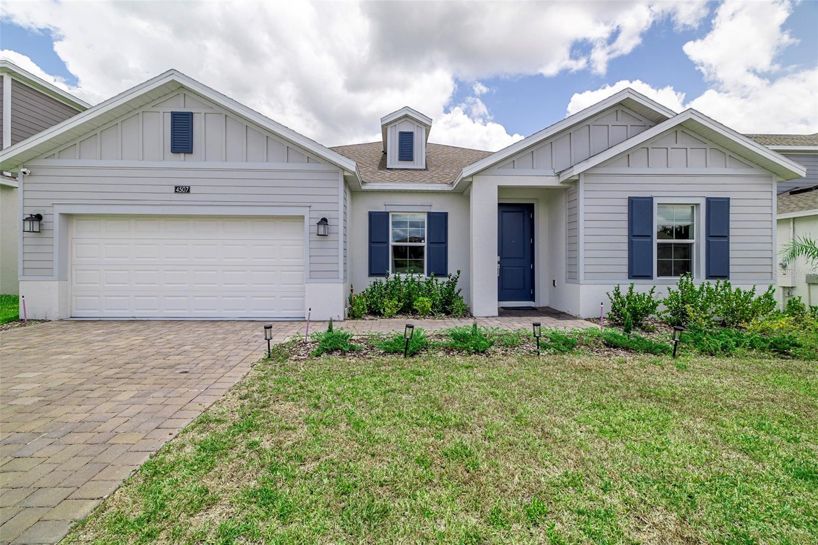 Single Family Residence at 4507 HILLINGDAM RD, DAVENPORT, photo 81 of 83