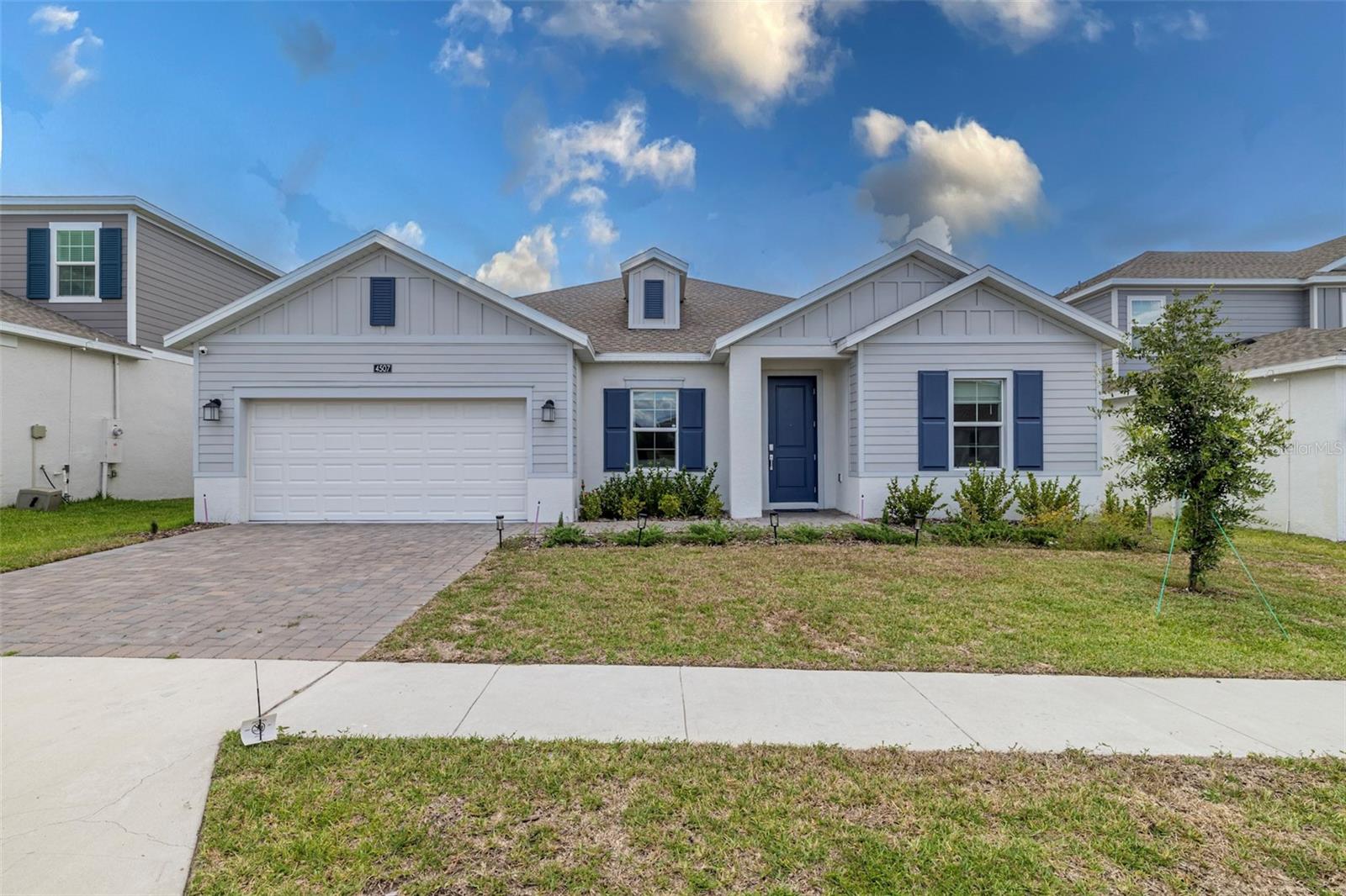 Single Family Residence at 4507 HILLINGDAM RD, DAVENPORT, photo 82 of 83